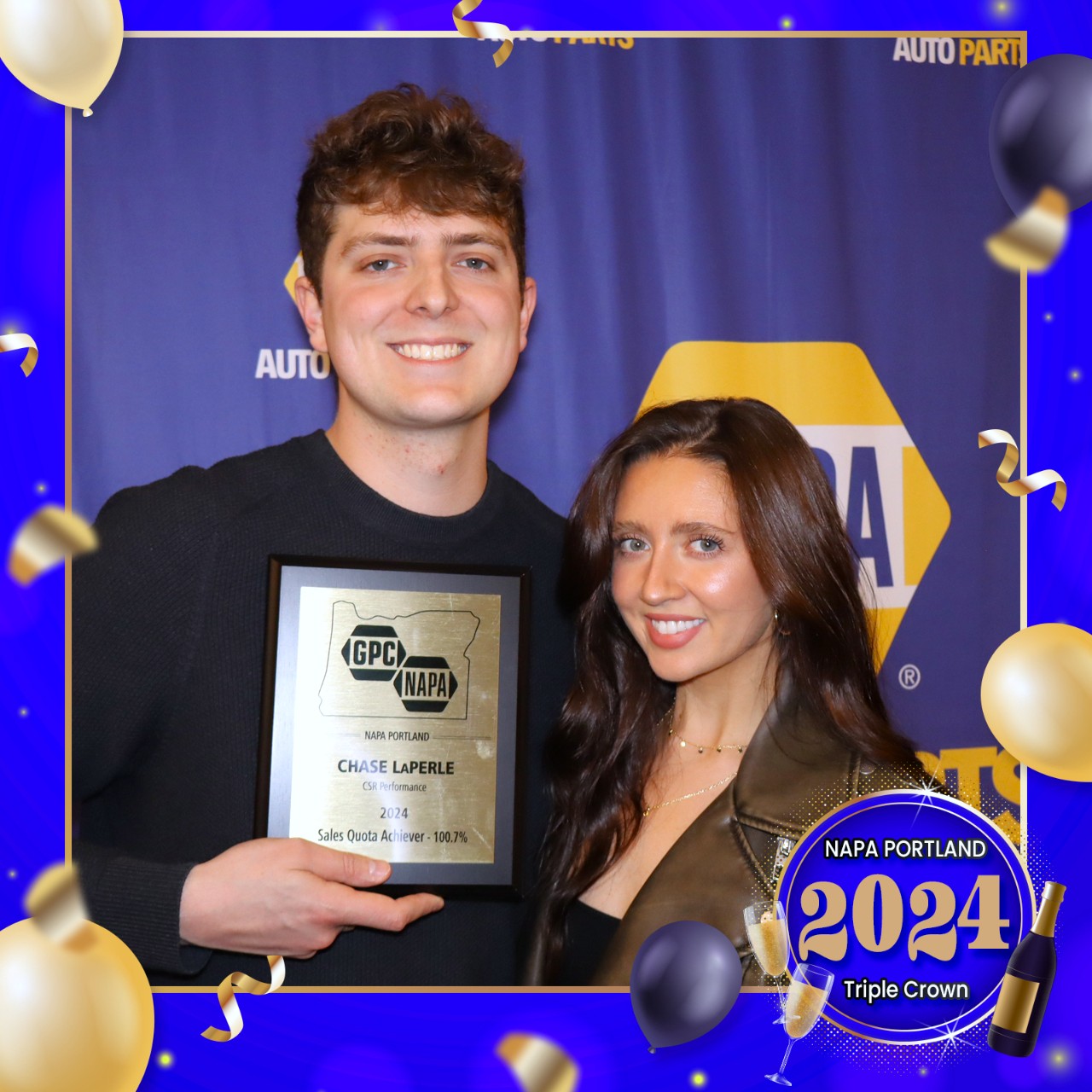 NAPA Portland  | View more photos from the event at v1.boothgallery.com/u/FlashPhotobooth/NAPA-Portland