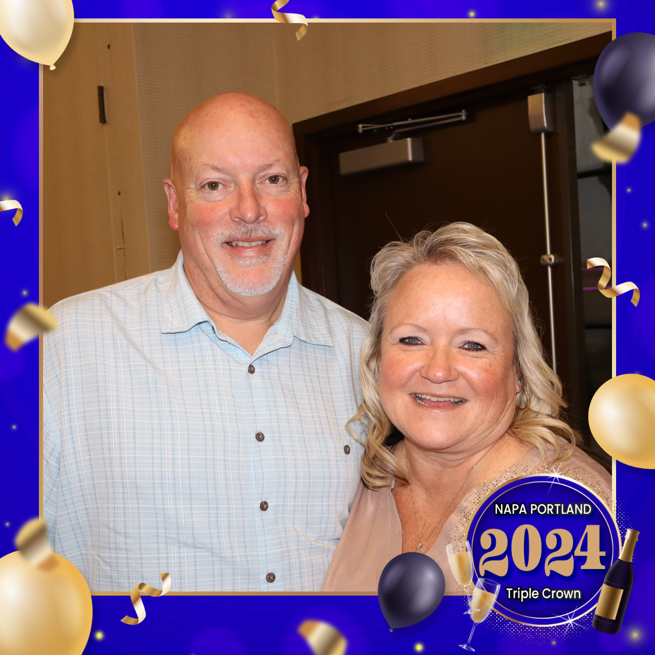 NAPA Portland  | View more photos from the event at v1.boothgallery.com/u/FlashPhotobooth/NAPA-Portland