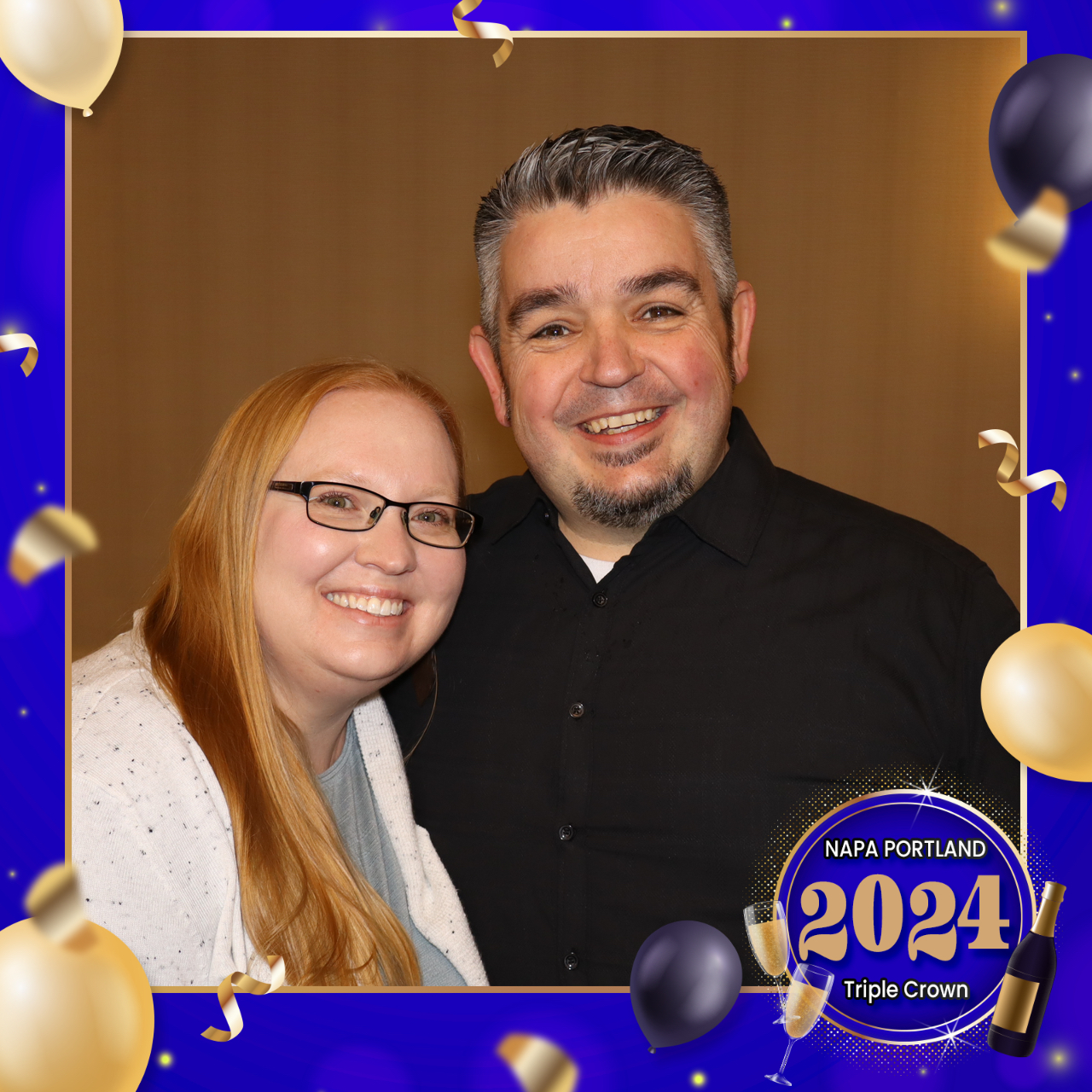 NAPA Portland  | View more photos from the event at v1.boothgallery.com/u/FlashPhotobooth/NAPA-Portland