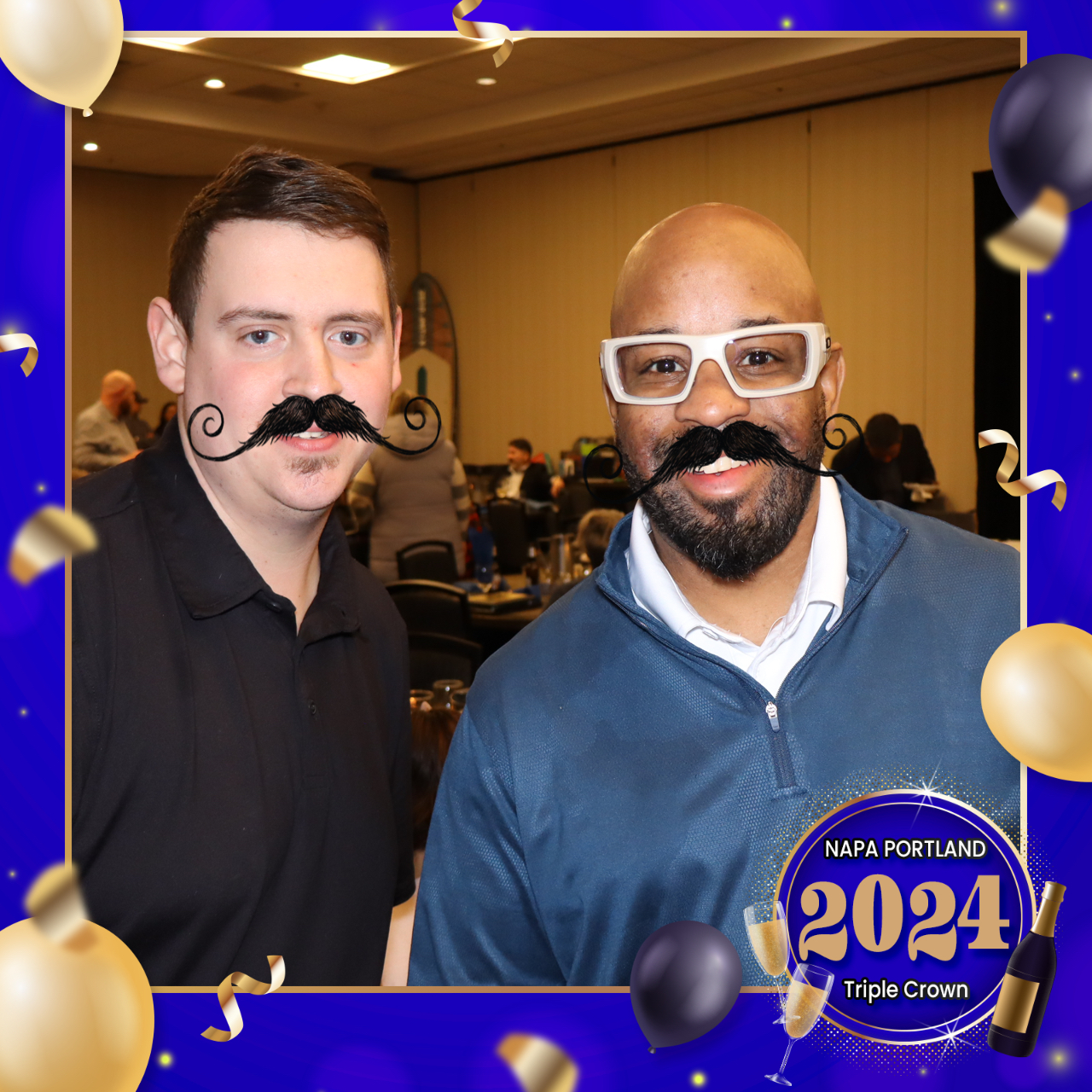 NAPA Portland  | View more photos from the event at v1.boothgallery.com/u/FlashPhotobooth/NAPA-Portland