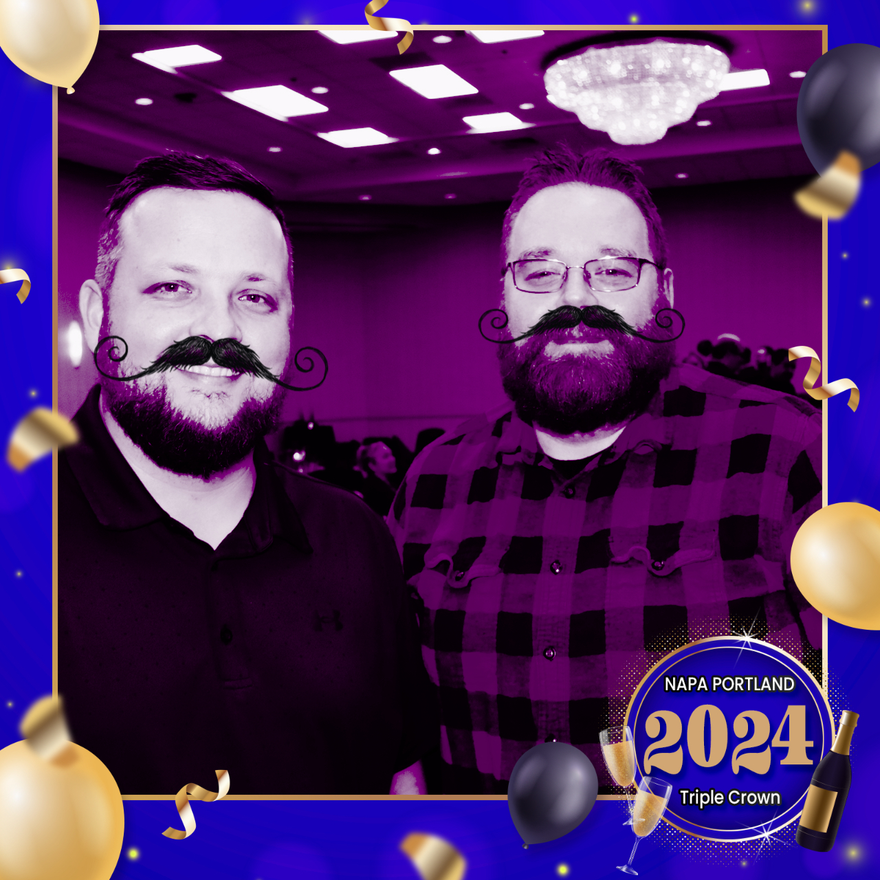 NAPA Portland  | View more photos from the event at v1.boothgallery.com/u/FlashPhotobooth/NAPA-Portland