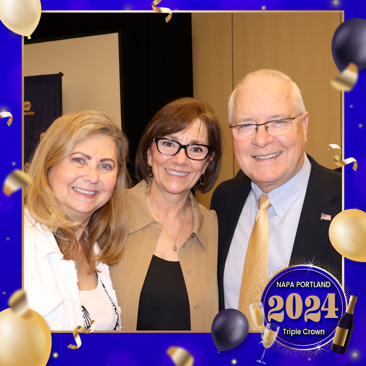 NAPA Portland  | View more photos from the event at v1.boothgallery.com/u/FlashPhotobooth/NAPA-Portland