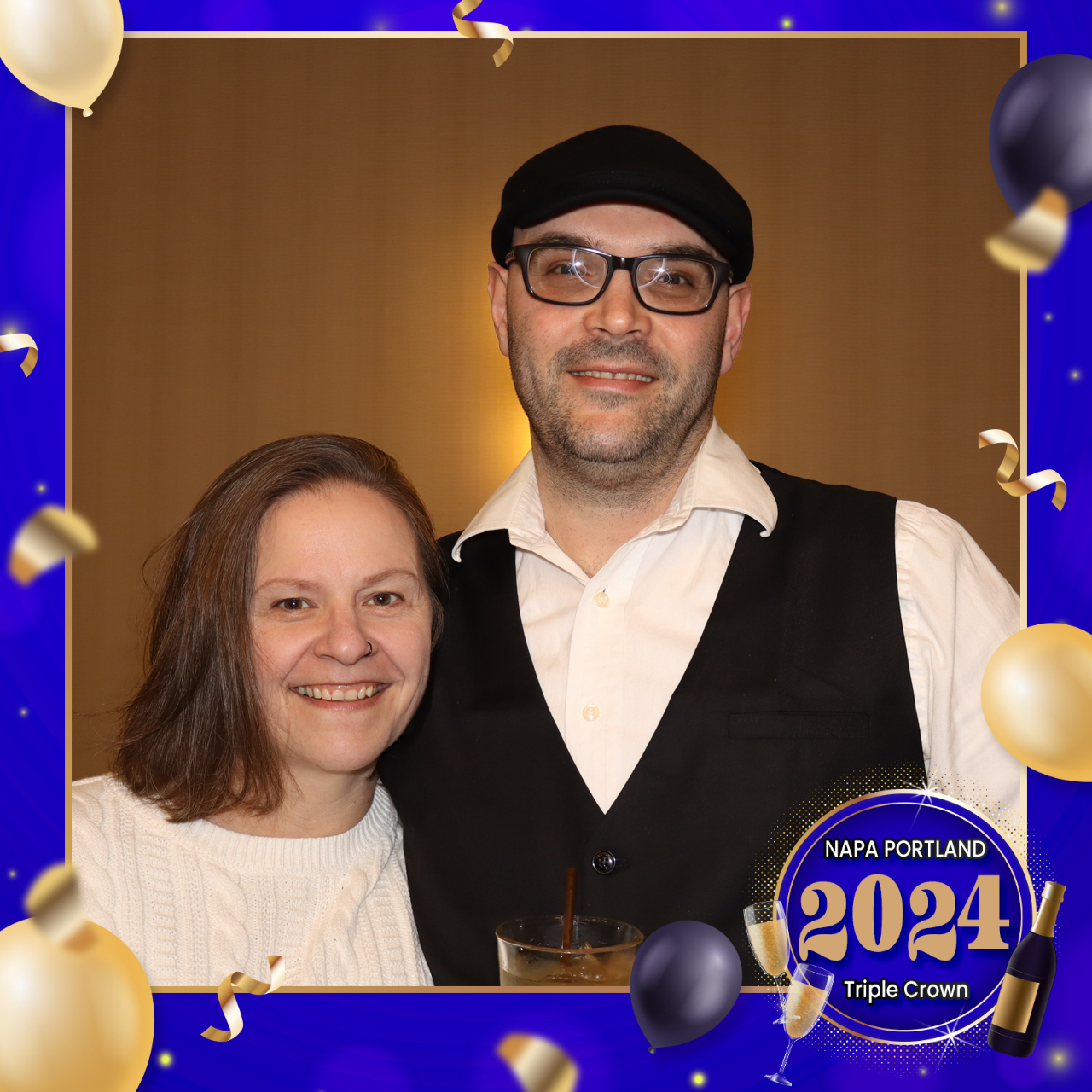 NAPA Portland  | View more photos from the event at v1.boothgallery.com/u/FlashPhotobooth/NAPA-Portland