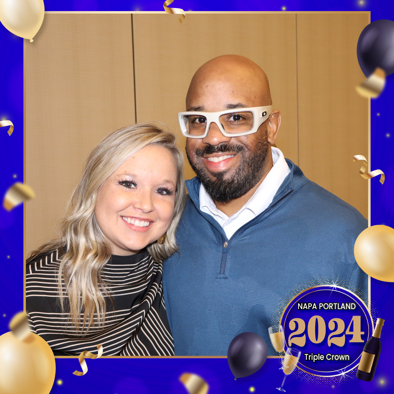 NAPA Portland  | View more photos from the event at v1.boothgallery.com/u/FlashPhotobooth/NAPA-Portland