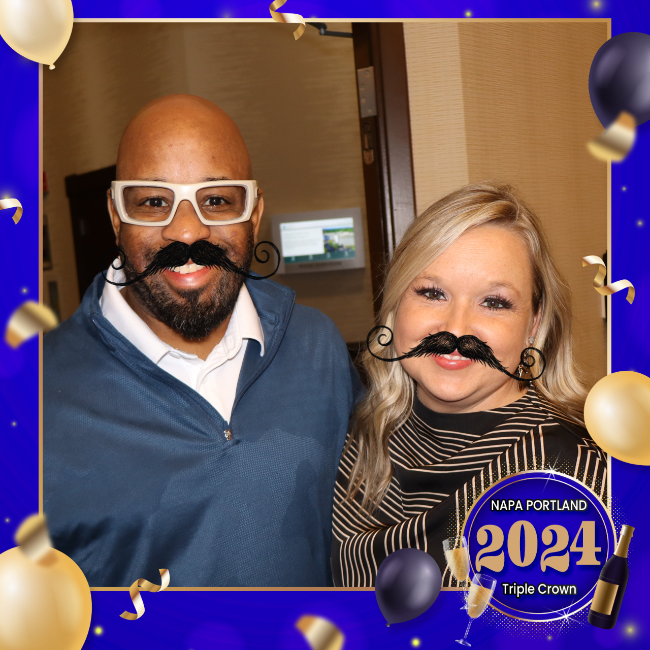 NAPA Portland  | View more photos from the event at v1.boothgallery.com/u/FlashPhotobooth/NAPA-Portland