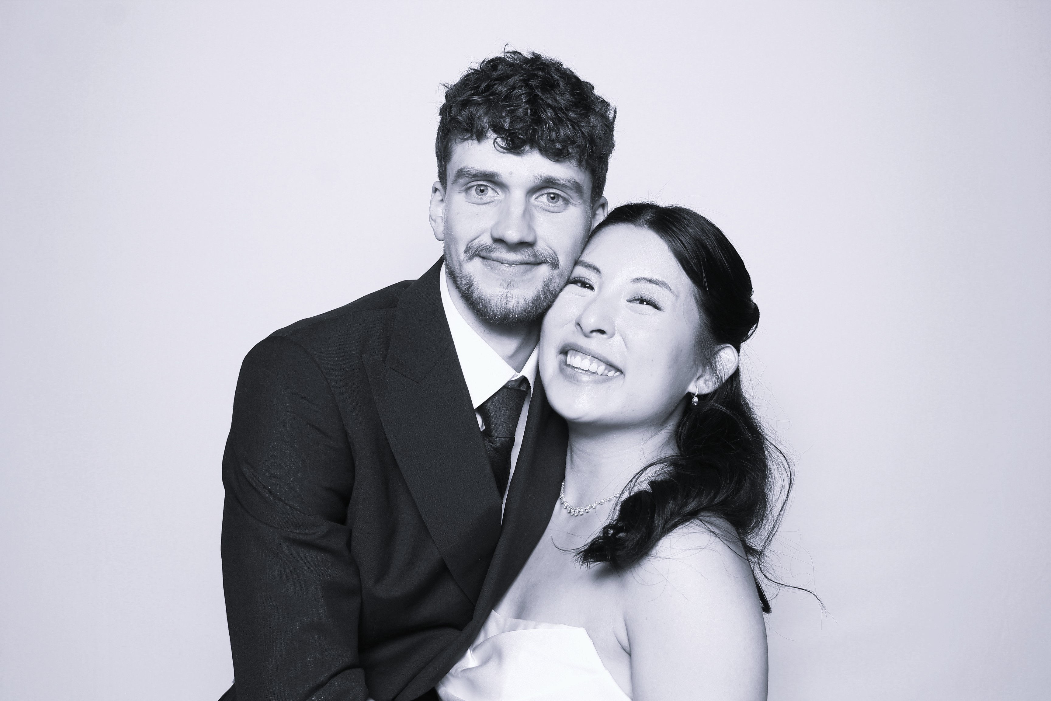 Keisha & Joshua  | View more photos from the event at v1.boothgallery.com/u/FlashPhotobooth/Keisha-Joshua