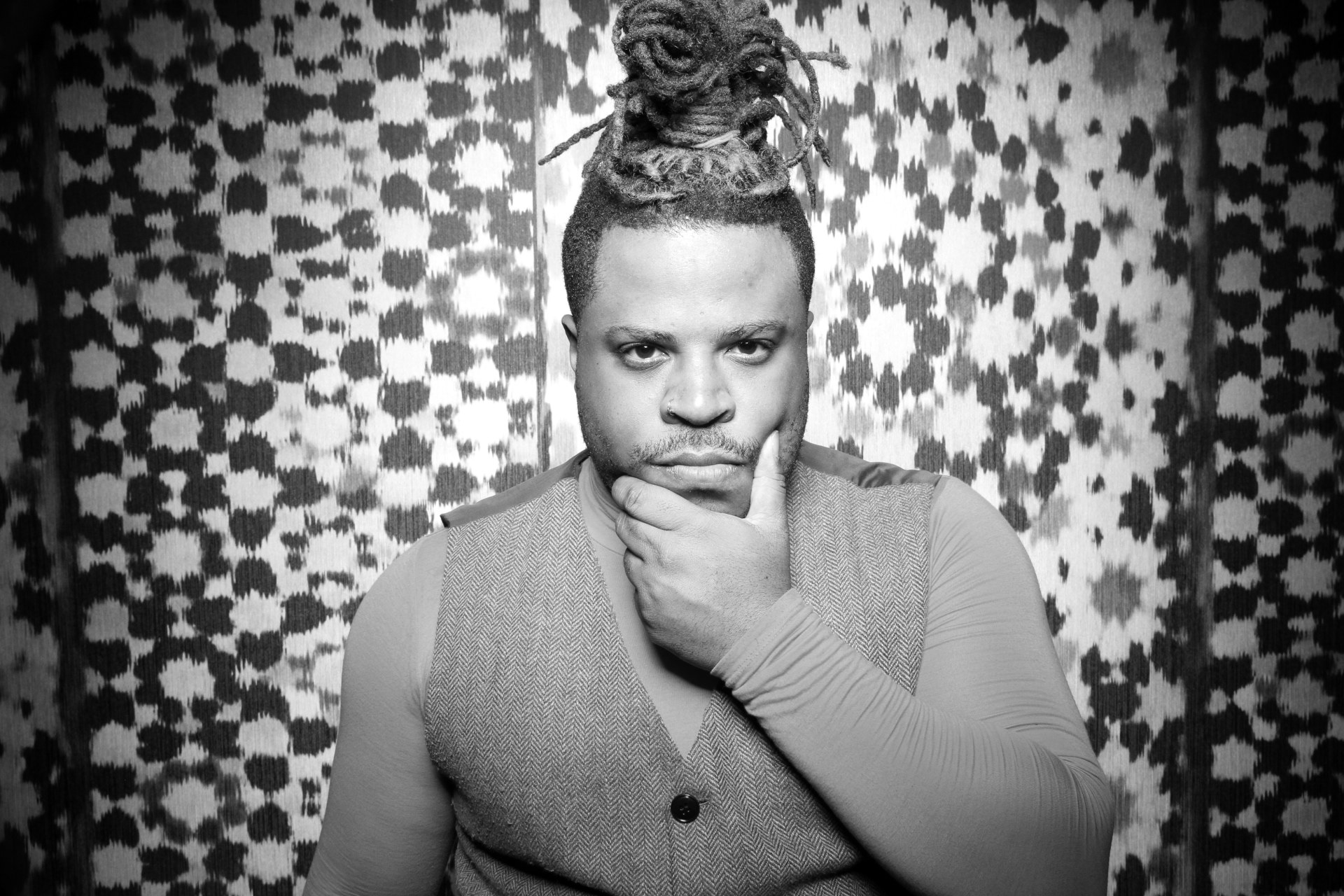 Berkley Oil and Gas Holiday Party | View more photos from the event at photos.fotably.com/u/FotablyPhotoBooth/Berkley-Oil-and-Gas-Holiday-Party