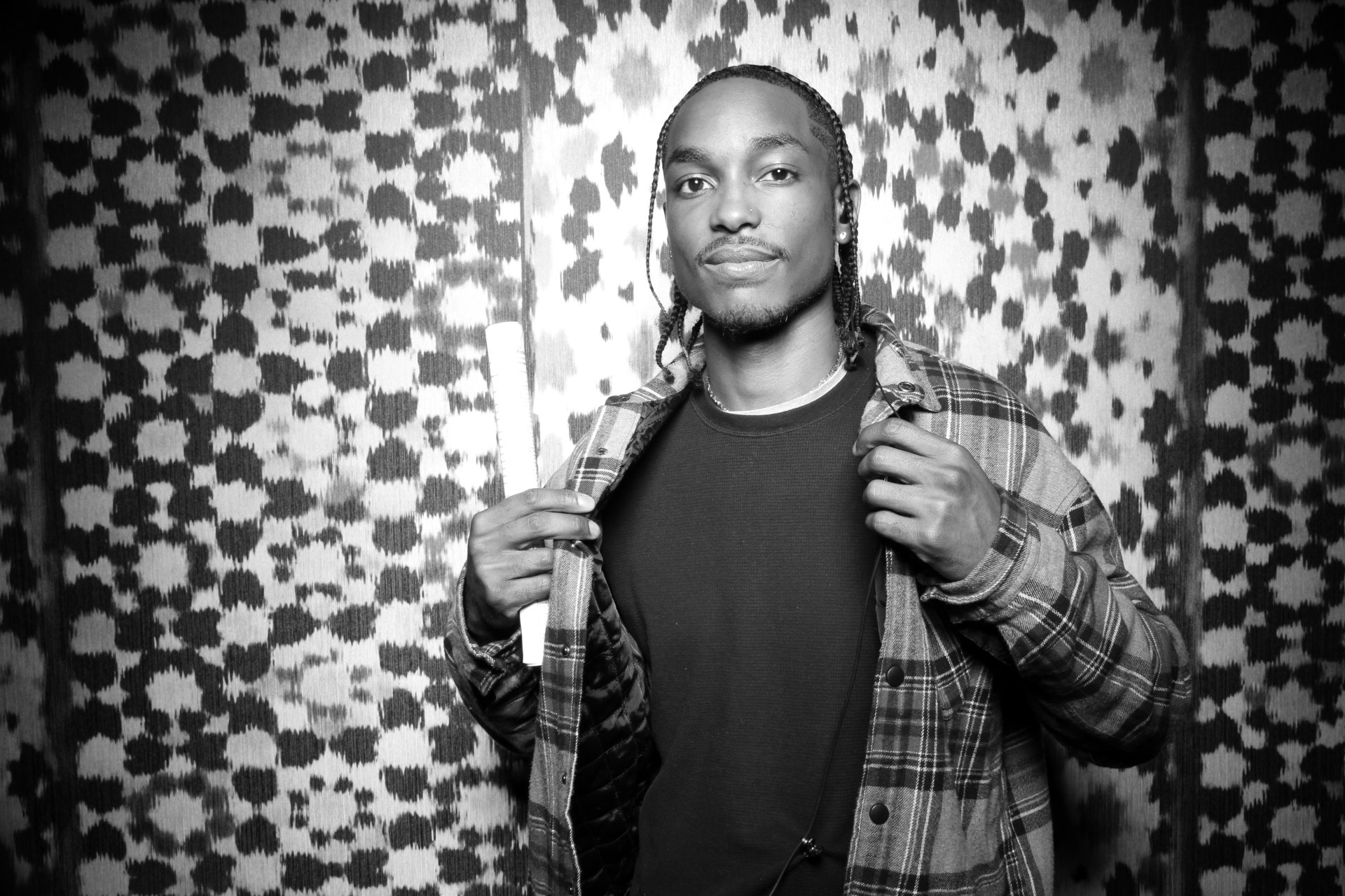 Berkley Oil and Gas Holiday Party | View more photos from the event at photos.fotably.com/u/FotablyPhotoBooth/Berkley-Oil-and-Gas-Holiday-Party