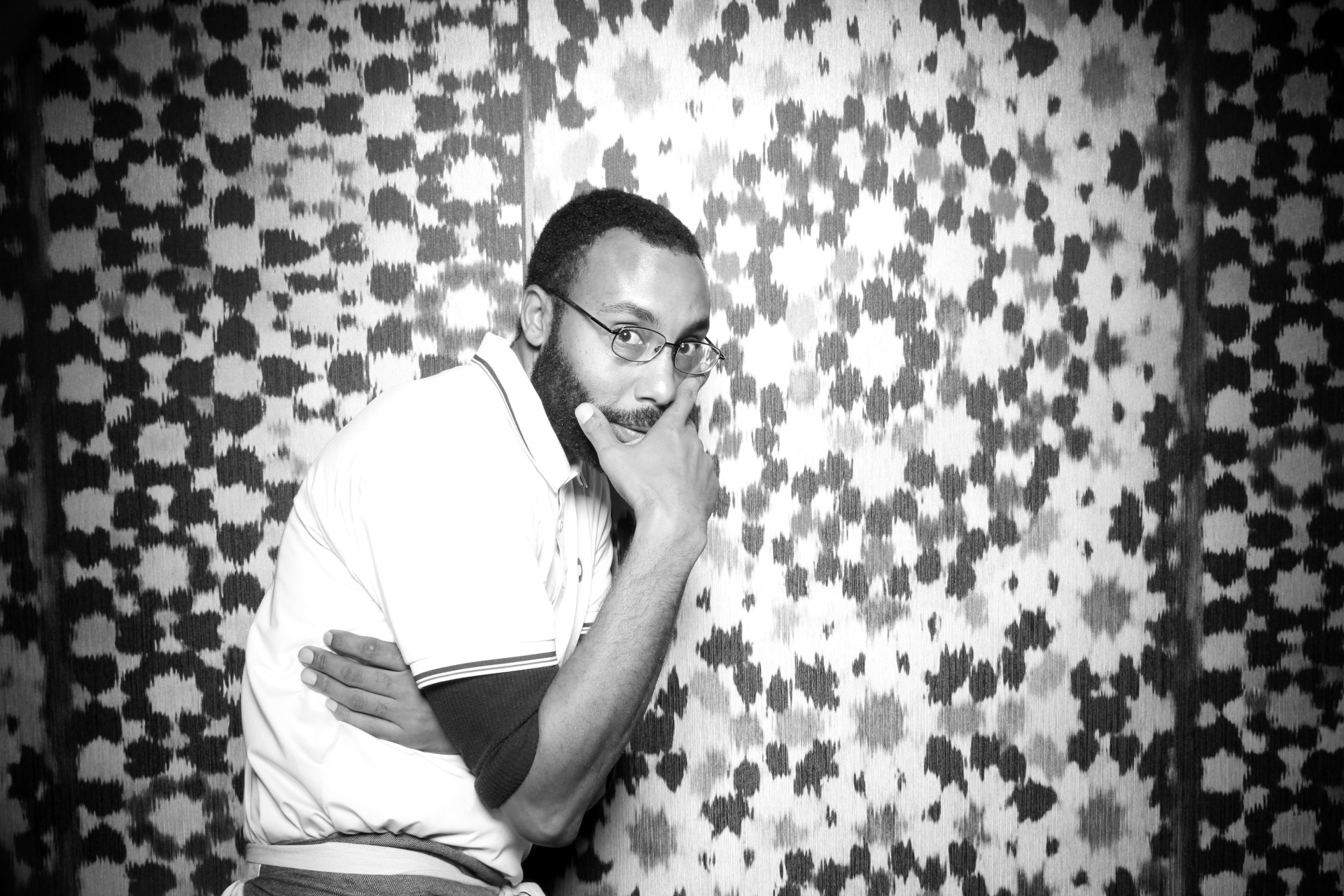 Berkley Oil and Gas Holiday Party | View more photos from the event at photos.fotably.com/u/FotablyPhotoBooth/Berkley-Oil-and-Gas-Holiday-Party