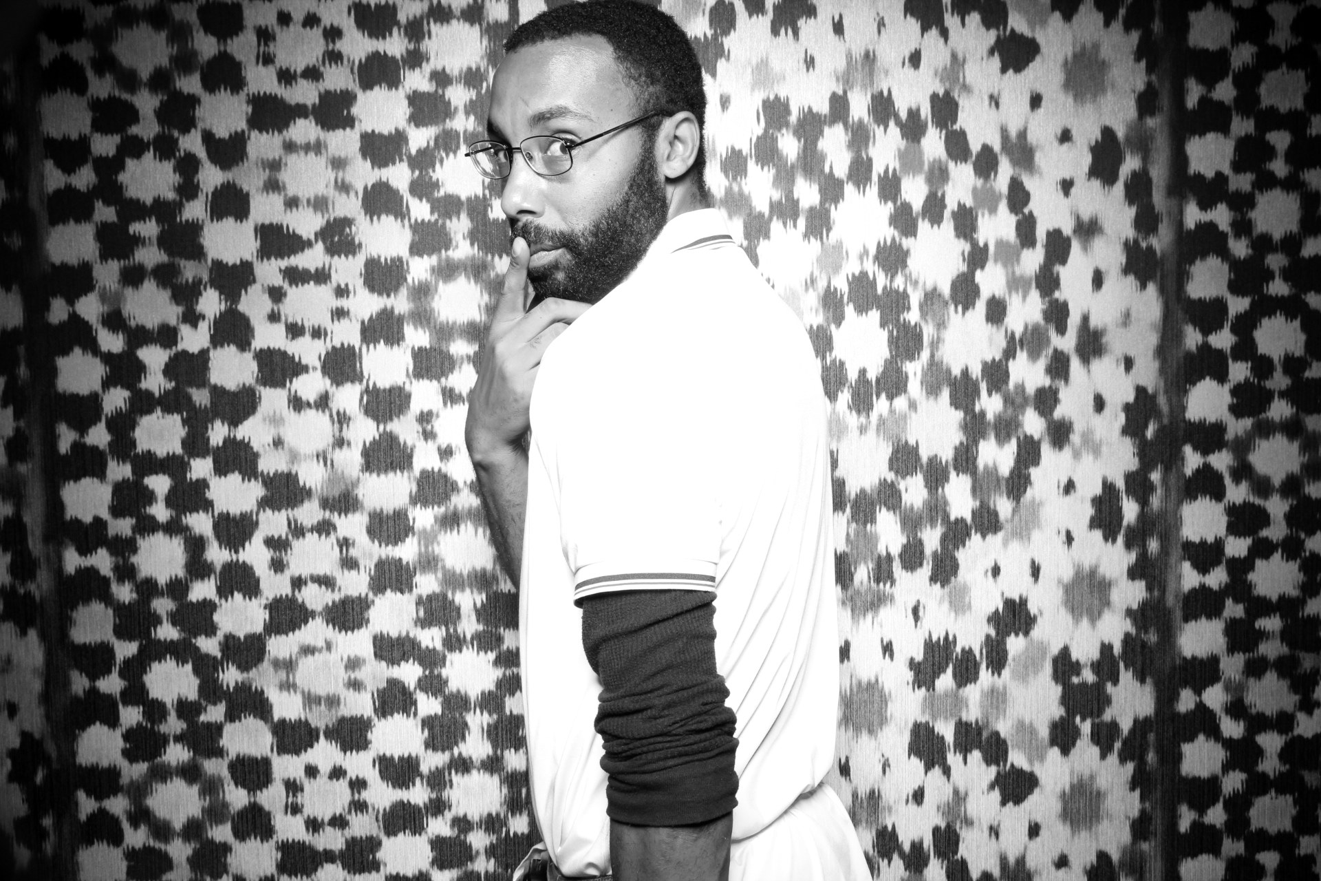 Berkley Oil and Gas Holiday Party | View more photos from the event at photos.fotably.com/u/FotablyPhotoBooth/Berkley-Oil-and-Gas-Holiday-Party