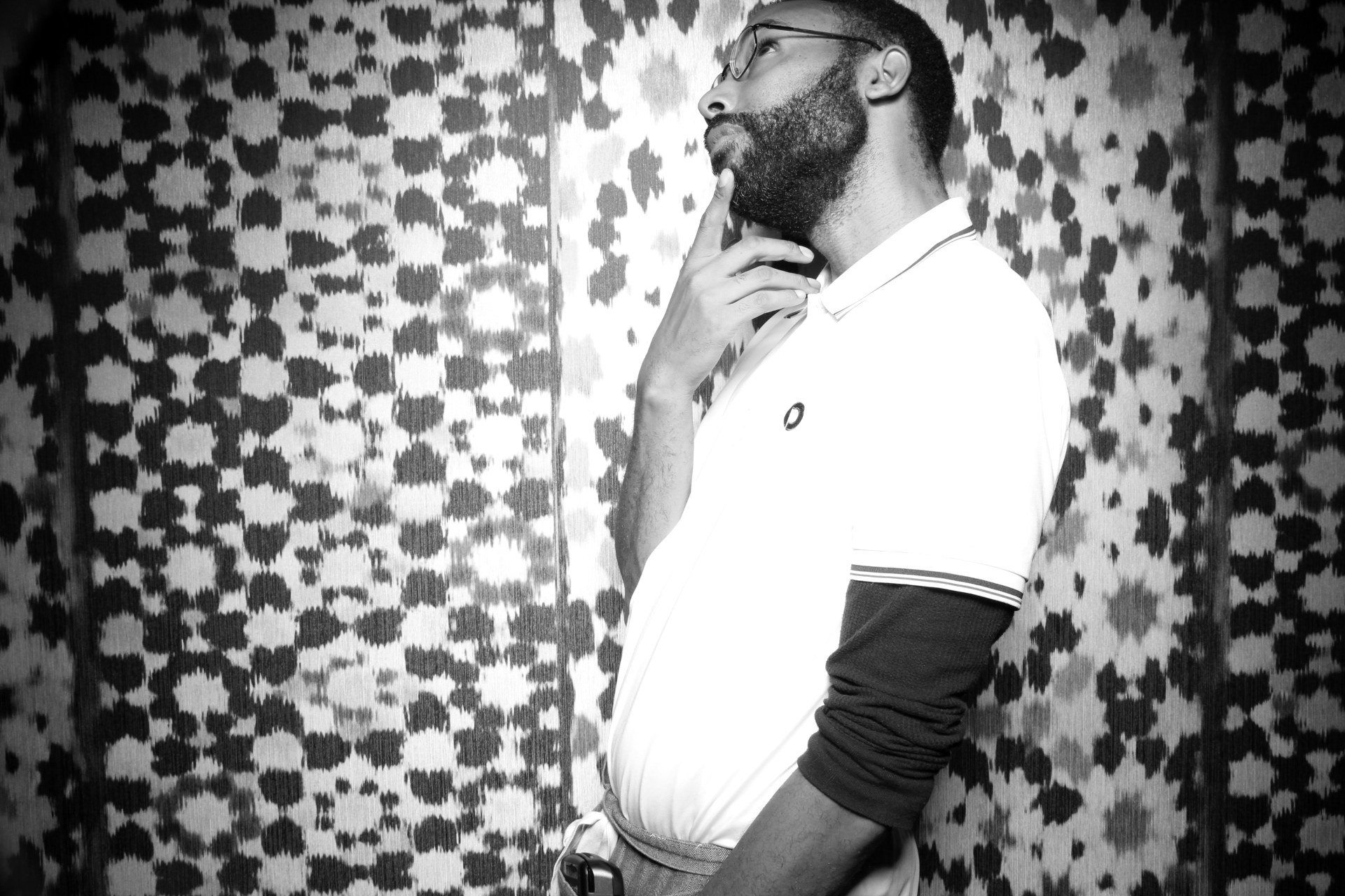 Berkley Oil and Gas Holiday Party | View more photos from the event at photos.fotably.com/u/FotablyPhotoBooth/Berkley-Oil-and-Gas-Holiday-Party