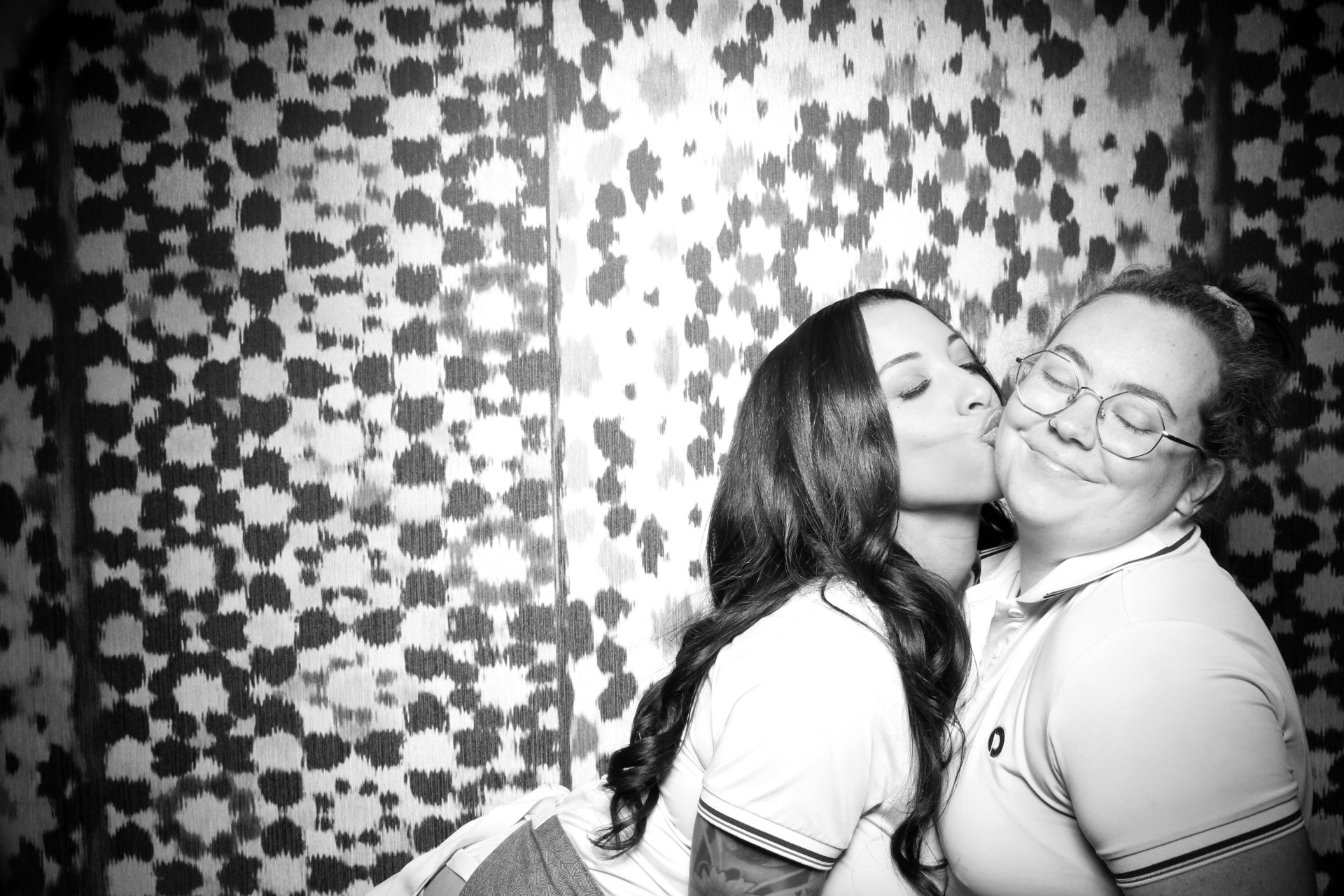 Berkley Oil and Gas Holiday Party | View more photos from the event at photos.fotably.com/u/FotablyPhotoBooth/Berkley-Oil-and-Gas-Holiday-Party