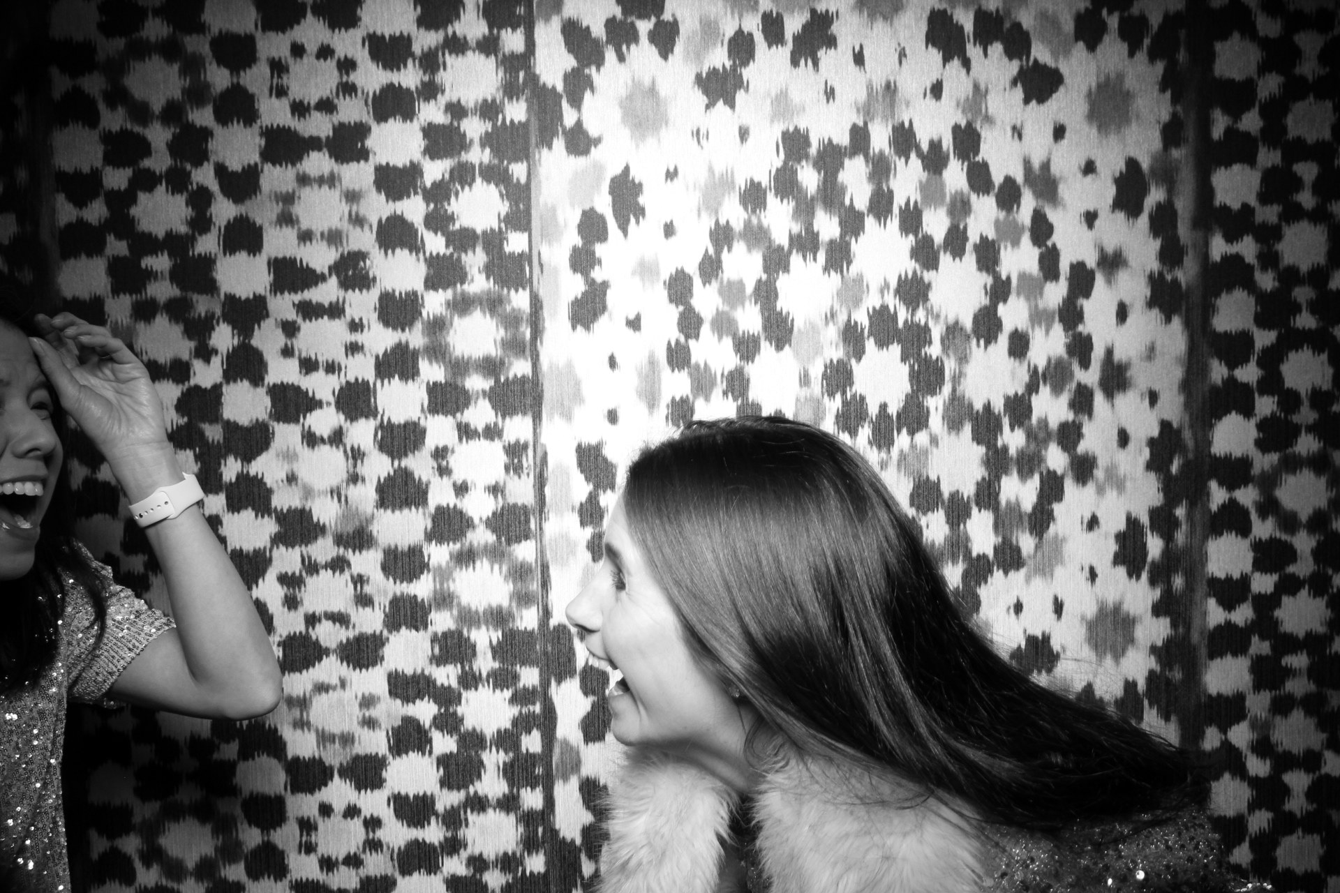 Berkley Oil and Gas Holiday Party | View more photos from the event at photos.fotably.com/u/FotablyPhotoBooth/Berkley-Oil-and-Gas-Holiday-Party