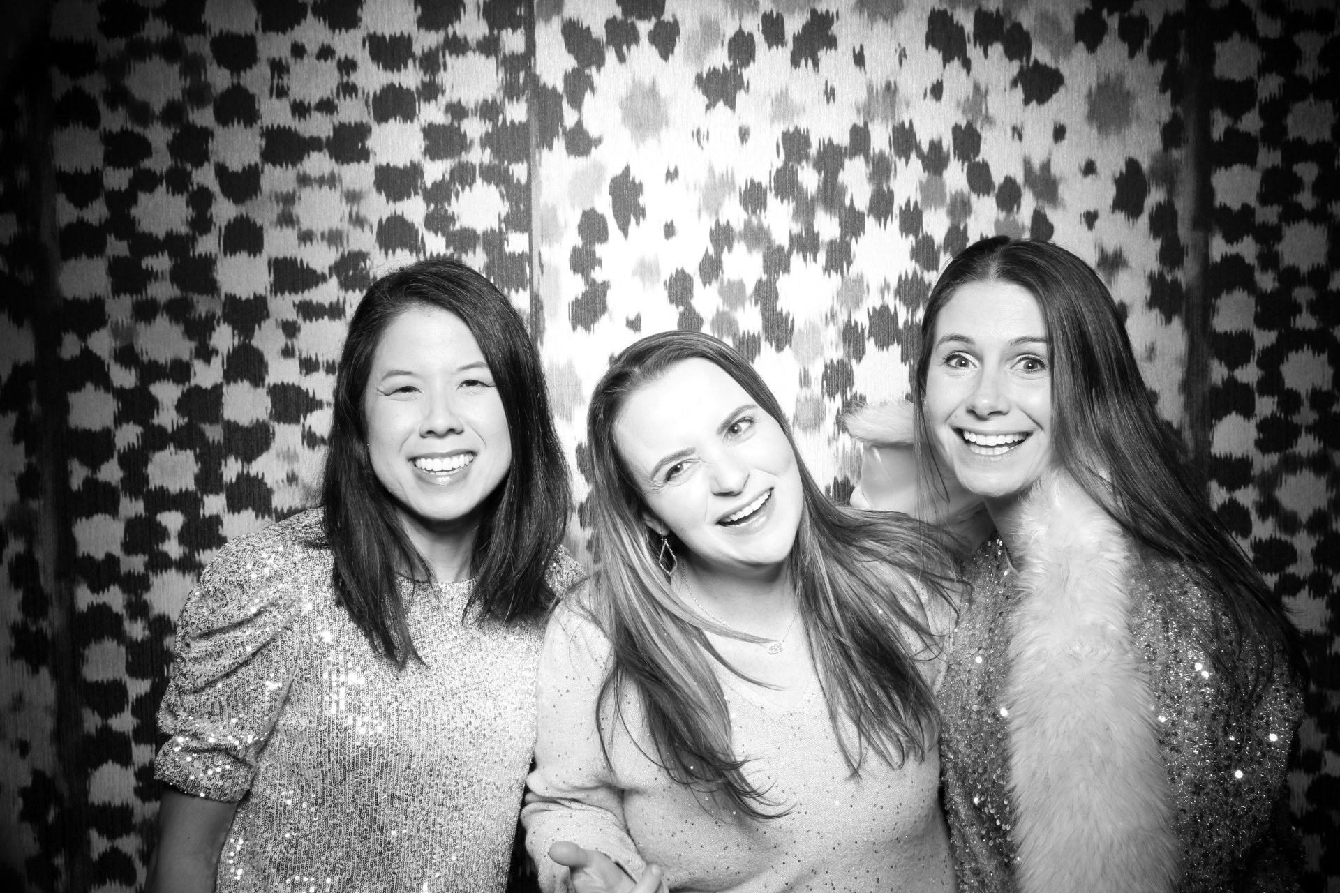 Berkley Oil and Gas Holiday Party | View more photos from the event at photos.fotably.com/u/FotablyPhotoBooth/Berkley-Oil-and-Gas-Holiday-Party