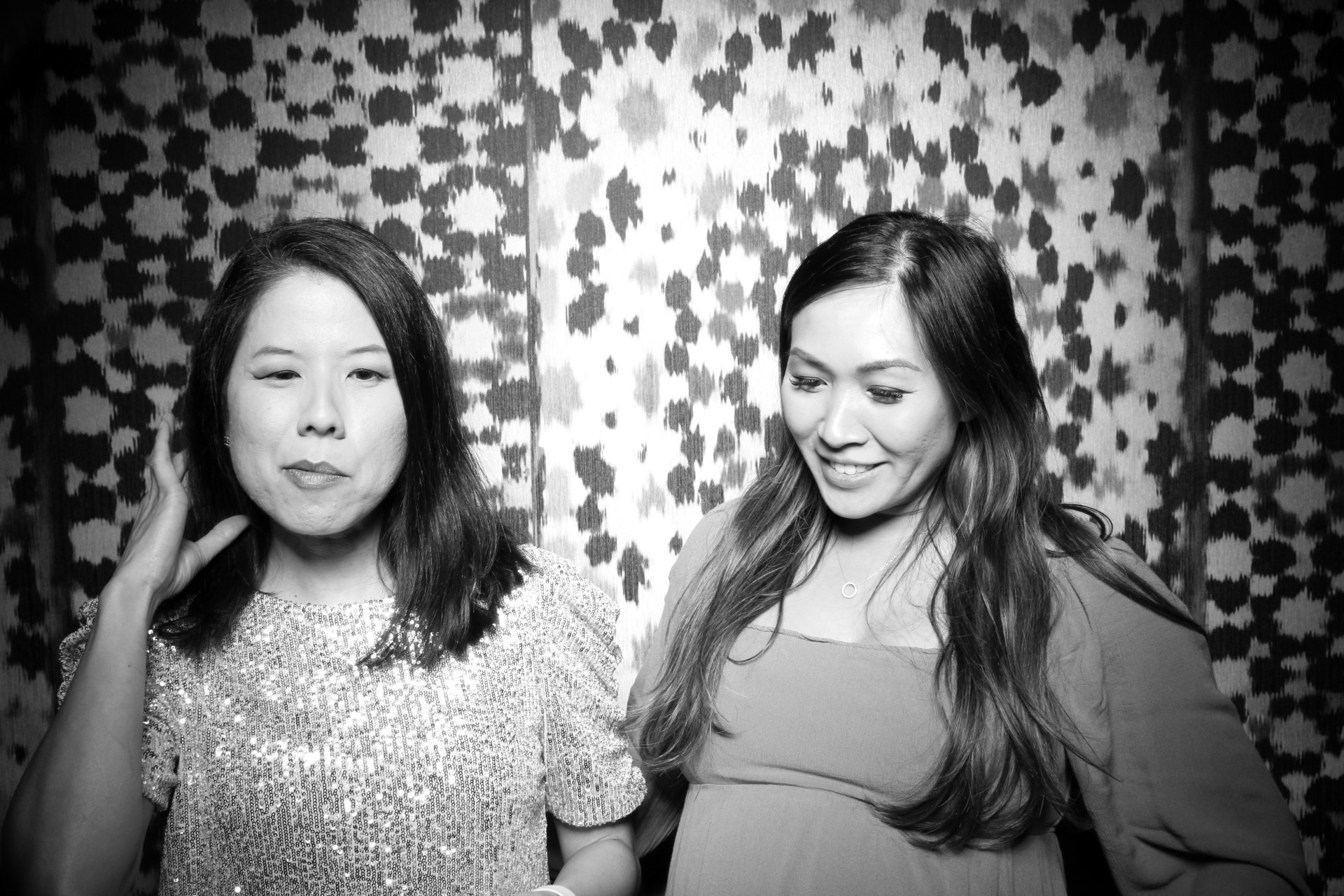 Berkley Oil and Gas Holiday Party | View more photos from the event at photos.fotably.com/u/FotablyPhotoBooth/Berkley-Oil-and-Gas-Holiday-Party