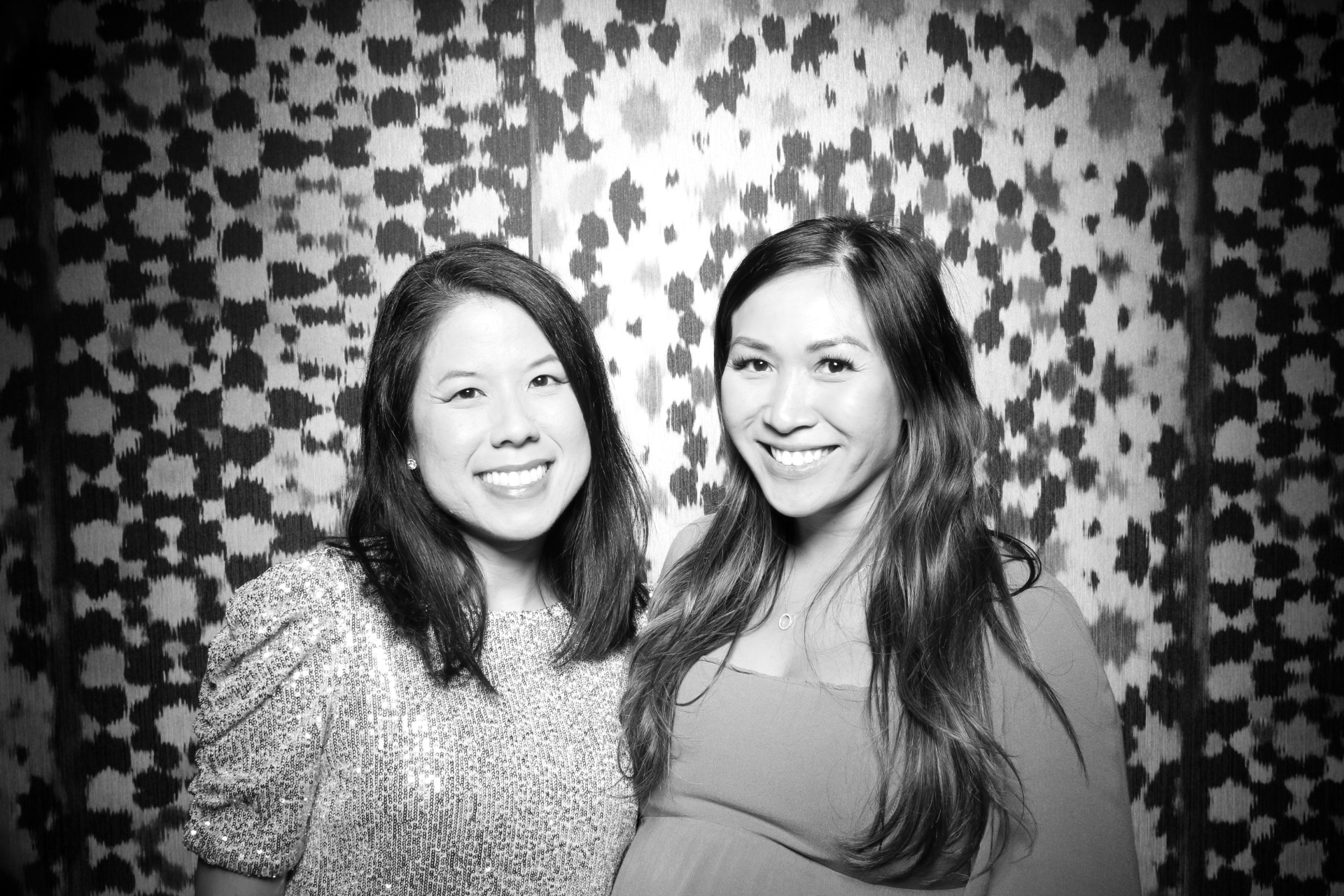 Berkley Oil and Gas Holiday Party | View more photos from the event at photos.fotably.com/u/FotablyPhotoBooth/Berkley-Oil-and-Gas-Holiday-Party