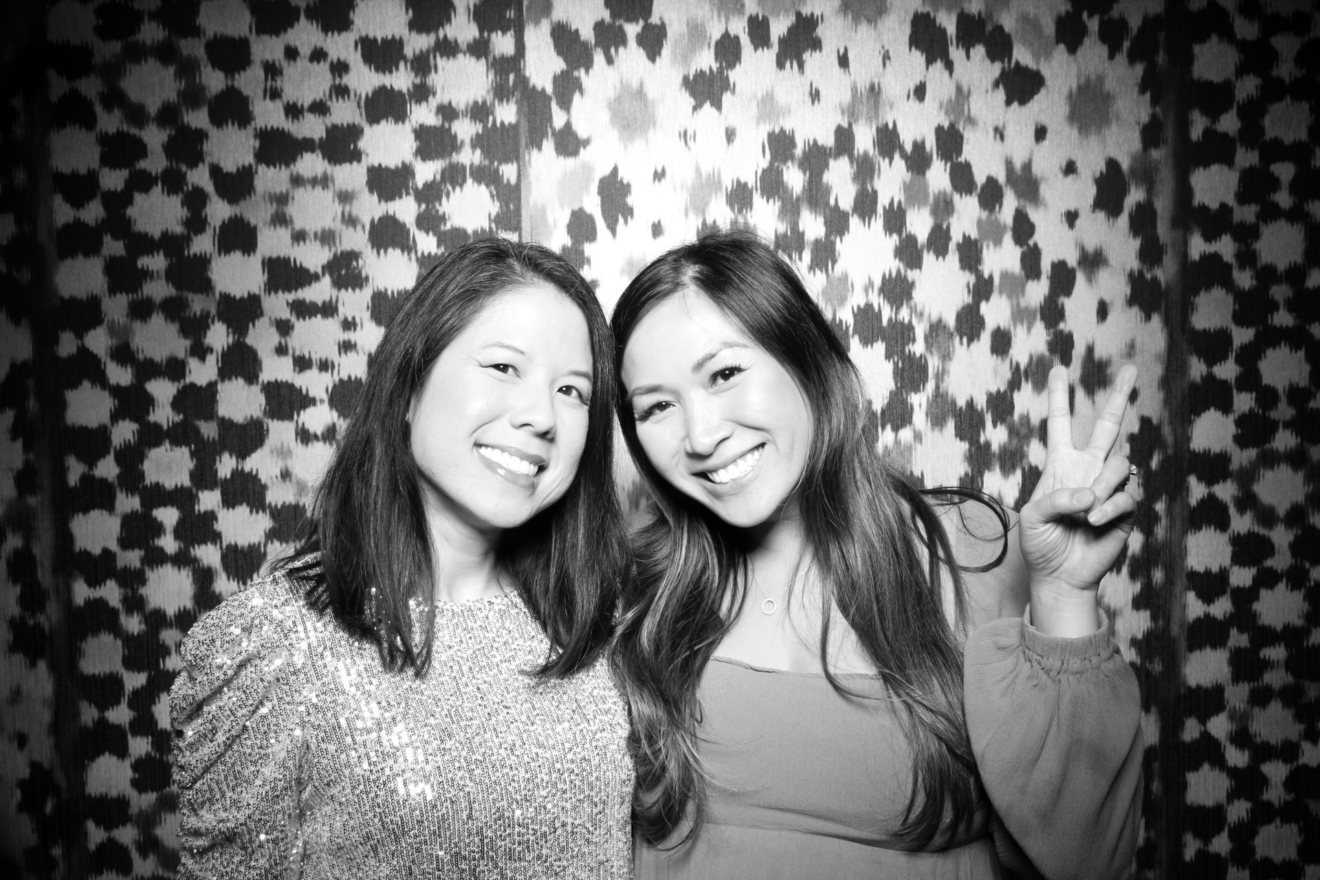 Berkley Oil and Gas Holiday Party | View more photos from the event at photos.fotably.com/u/FotablyPhotoBooth/Berkley-Oil-and-Gas-Holiday-Party