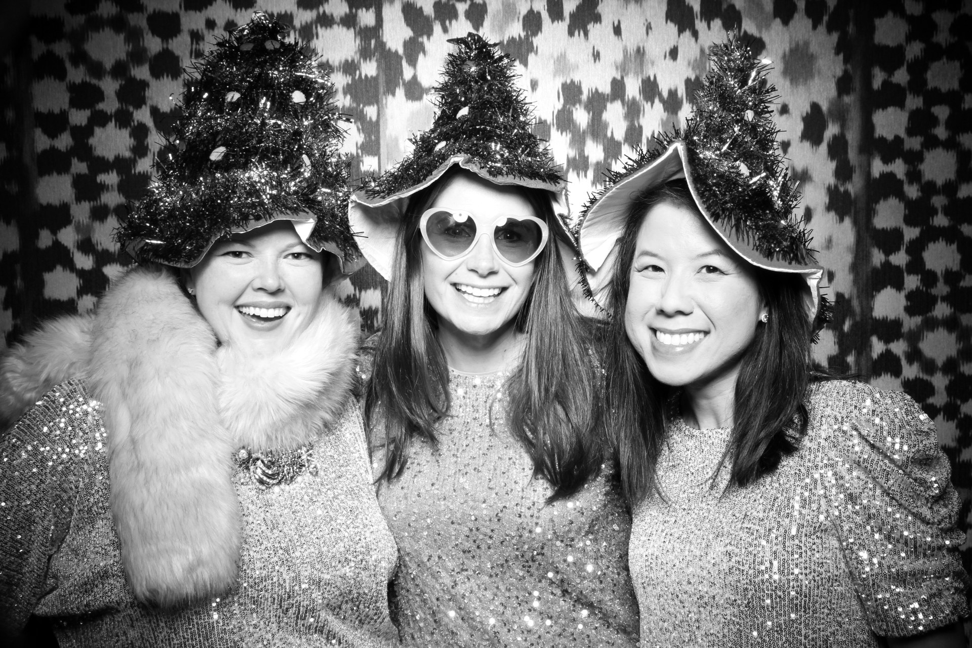 Berkley Oil and Gas Holiday Party | View more photos from the event at photos.fotably.com/u/FotablyPhotoBooth/Berkley-Oil-and-Gas-Holiday-Party