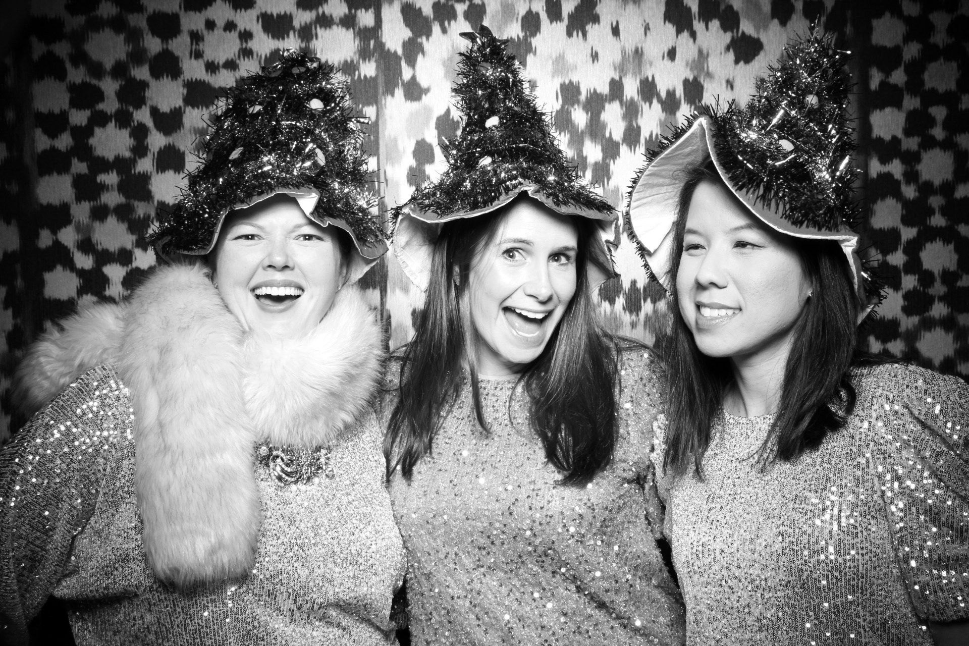 Berkley Oil and Gas Holiday Party | View more photos from the event at photos.fotably.com/u/FotablyPhotoBooth/Berkley-Oil-and-Gas-Holiday-Party