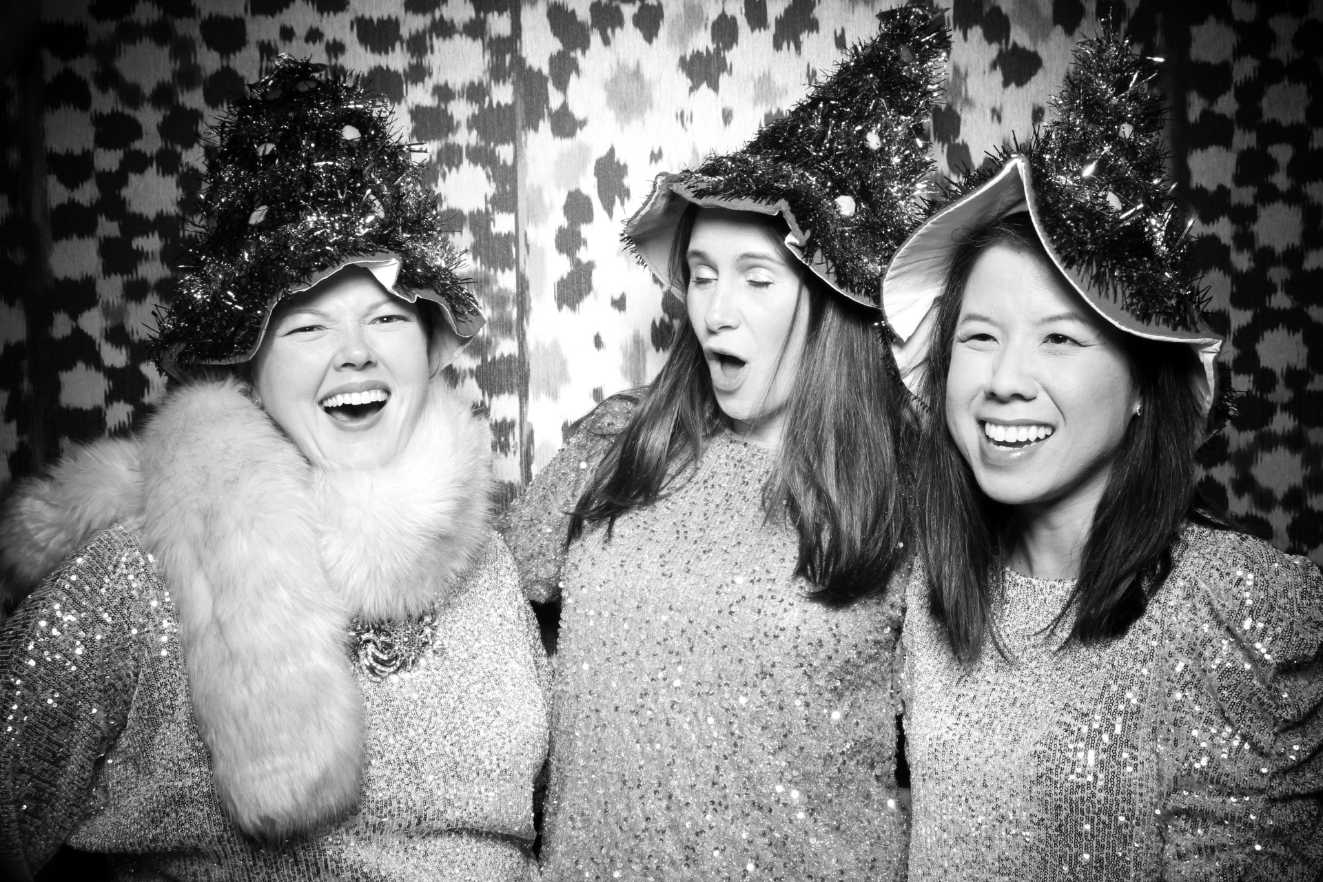 Berkley Oil and Gas Holiday Party | View more photos from the event at photos.fotably.com/u/FotablyPhotoBooth/Berkley-Oil-and-Gas-Holiday-Party