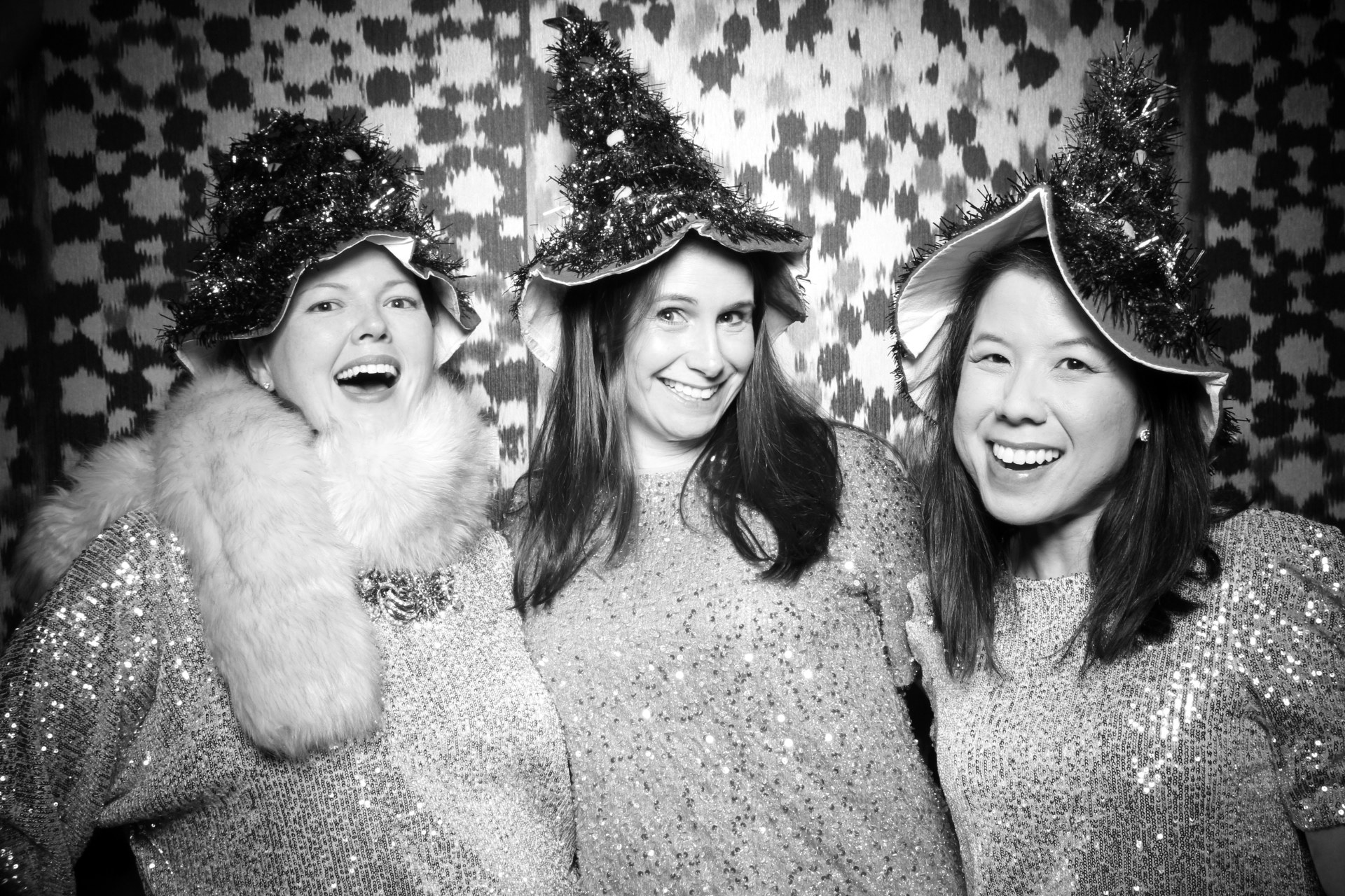 Berkley Oil and Gas Holiday Party | View more photos from the event at photos.fotably.com/u/FotablyPhotoBooth/Berkley-Oil-and-Gas-Holiday-Party