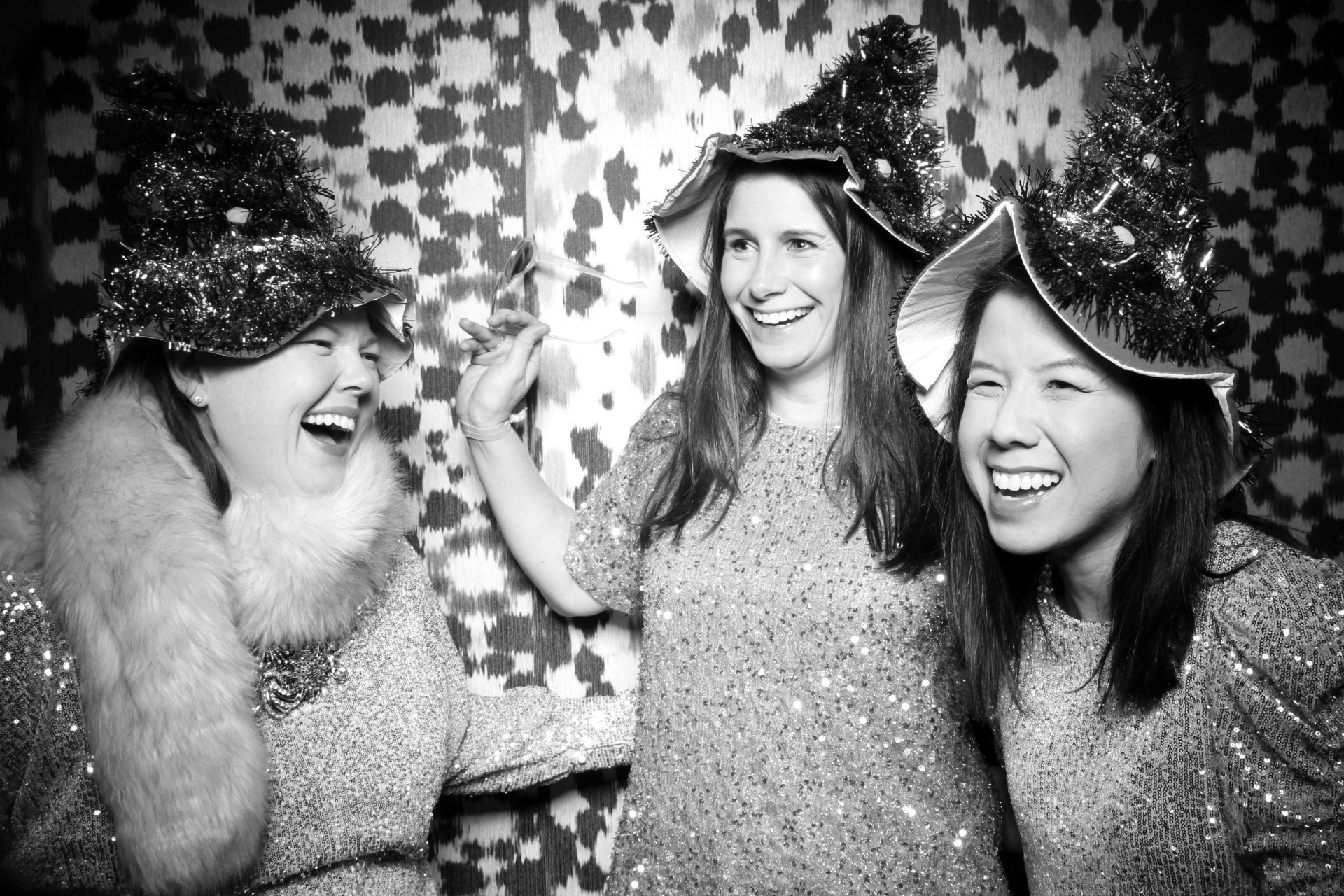 Berkley Oil and Gas Holiday Party | View more photos from the event at photos.fotably.com/u/FotablyPhotoBooth/Berkley-Oil-and-Gas-Holiday-Party