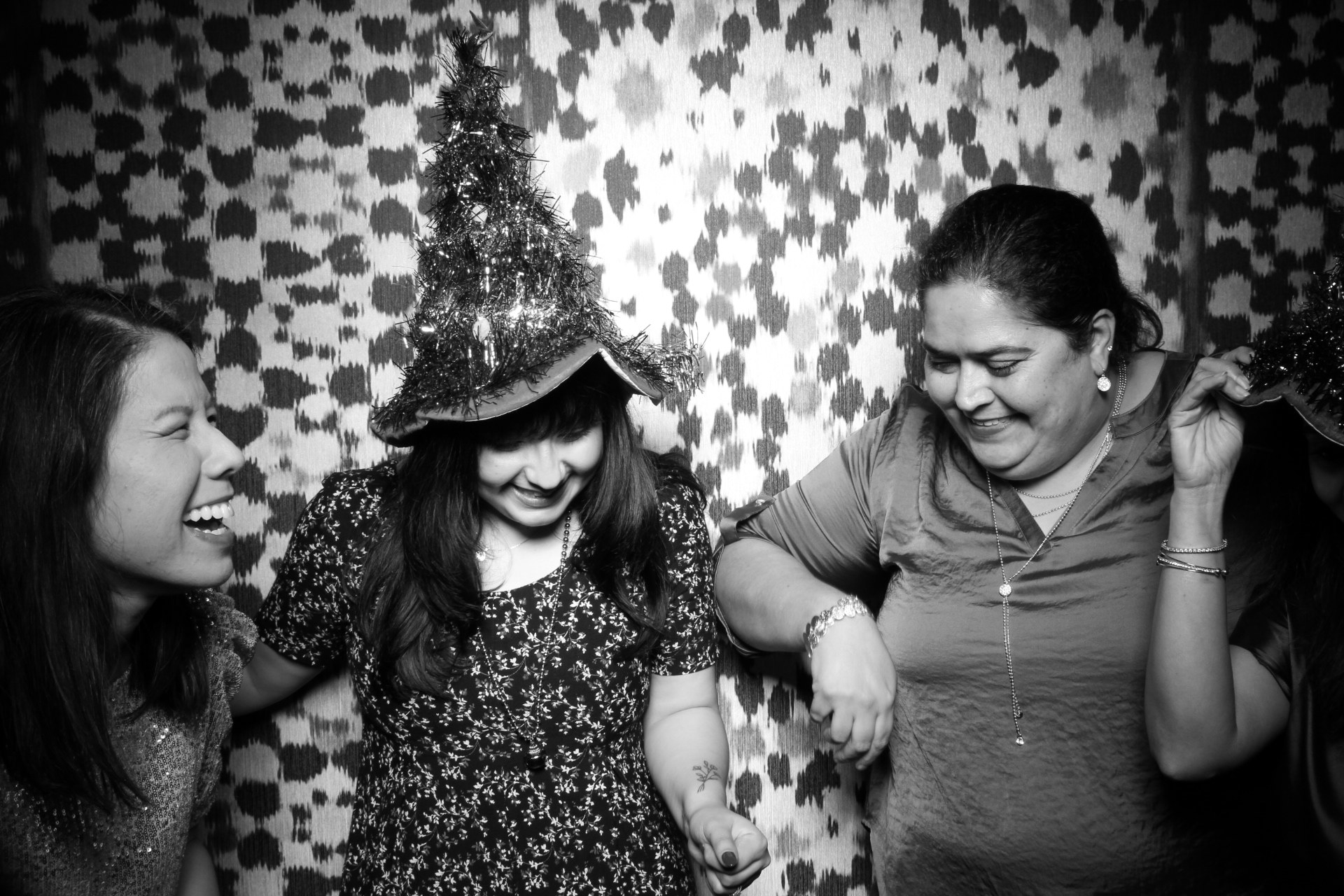 Berkley Oil and Gas Holiday Party | View more photos from the event at photos.fotably.com/u/FotablyPhotoBooth/Berkley-Oil-and-Gas-Holiday-Party