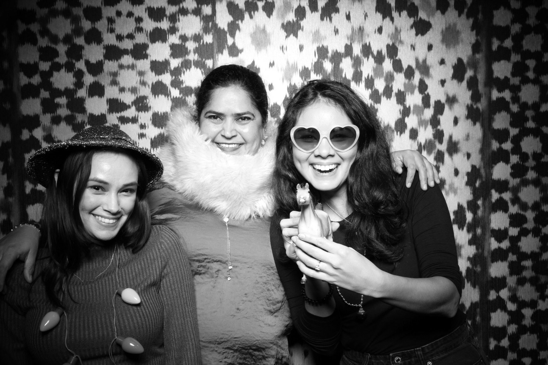Berkley Oil and Gas Holiday Party | View more photos from the event at photos.fotably.com/u/FotablyPhotoBooth/Berkley-Oil-and-Gas-Holiday-Party