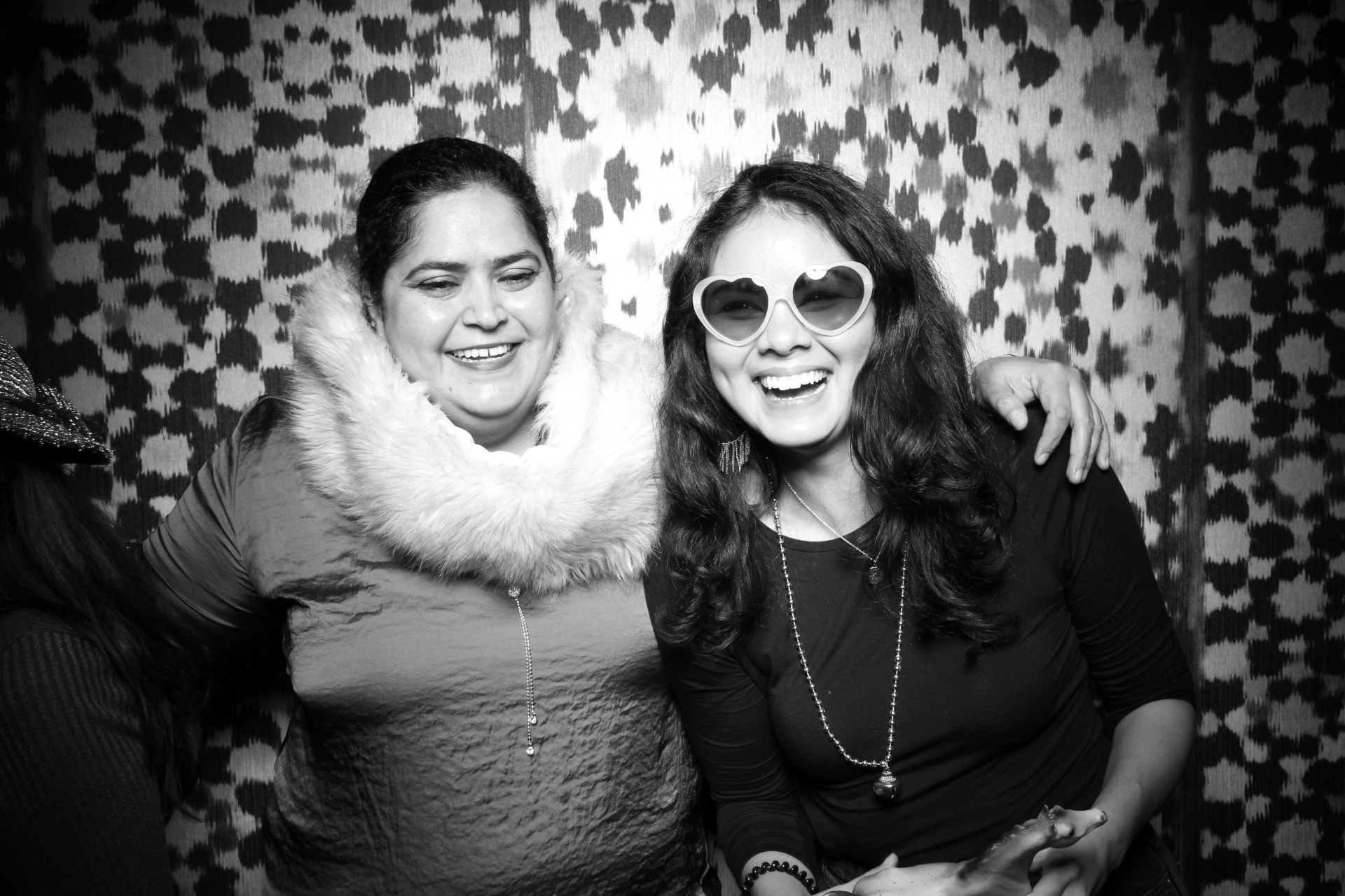 Berkley Oil and Gas Holiday Party | View more photos from the event at photos.fotably.com/u/FotablyPhotoBooth/Berkley-Oil-and-Gas-Holiday-Party