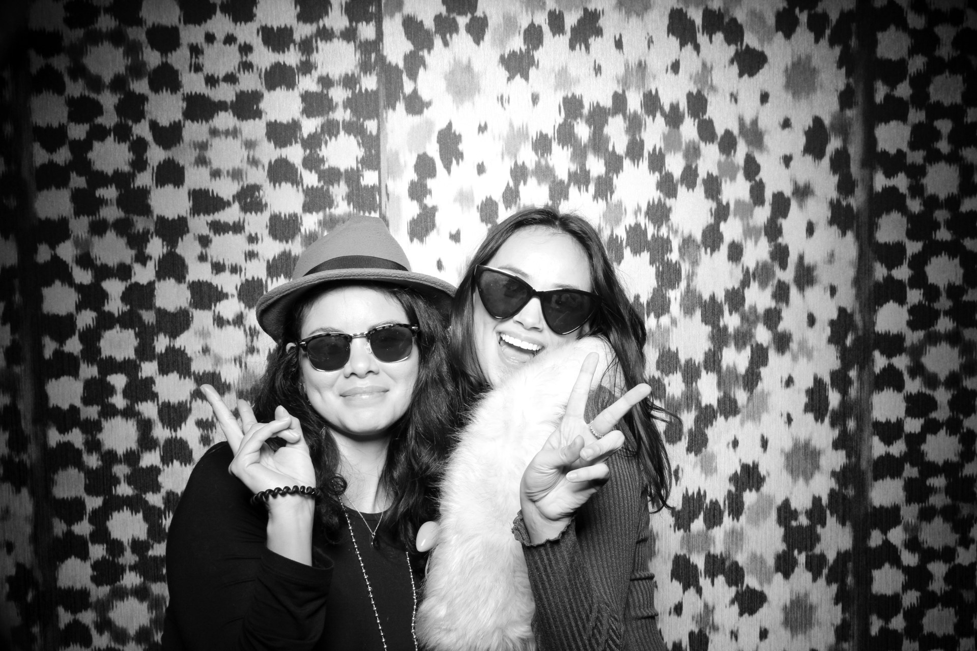 Berkley Oil and Gas Holiday Party | View more photos from the event at photos.fotably.com/u/FotablyPhotoBooth/Berkley-Oil-and-Gas-Holiday-Party