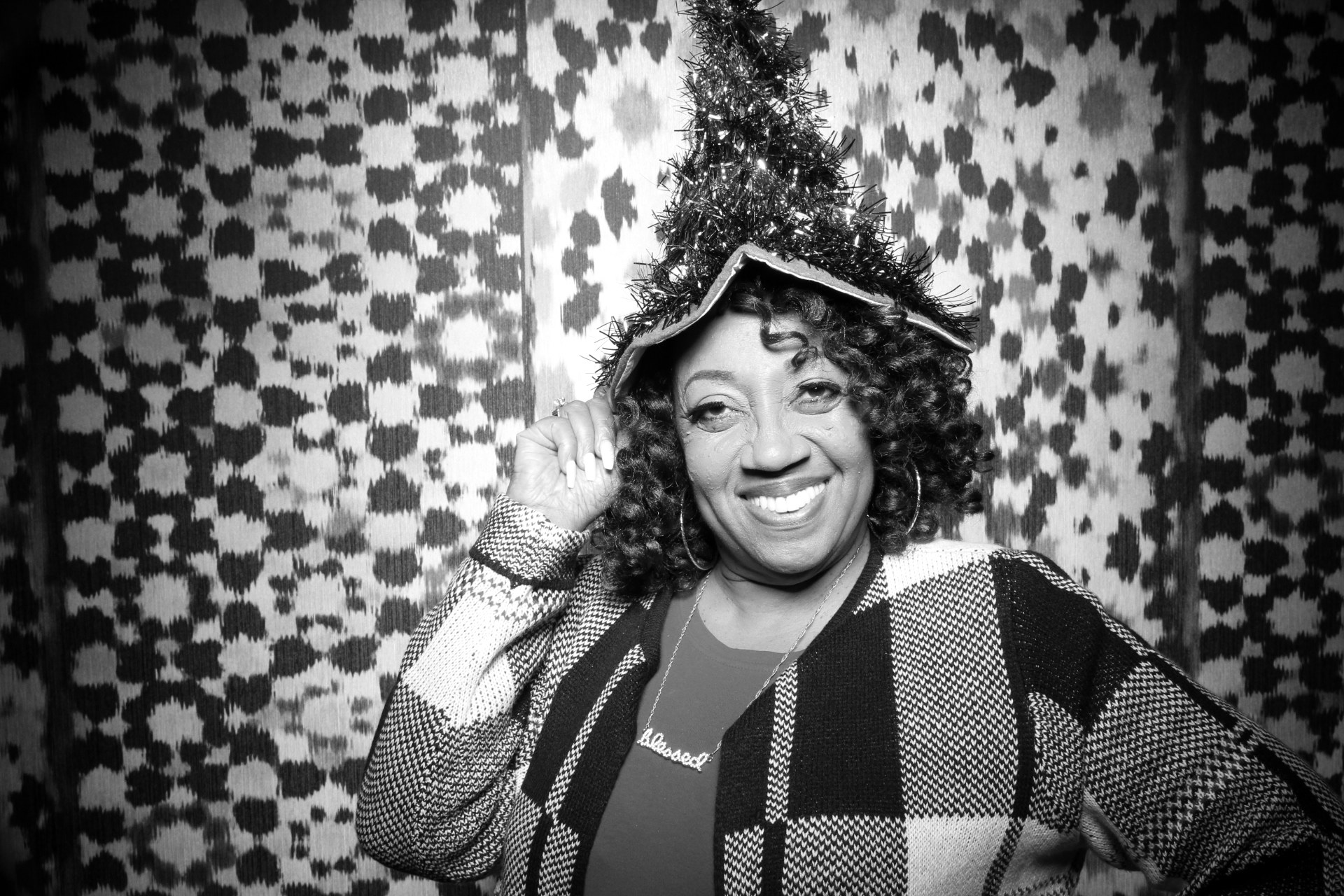 Berkley Oil and Gas Holiday Party | View more photos from the event at photos.fotably.com/u/FotablyPhotoBooth/Berkley-Oil-and-Gas-Holiday-Party