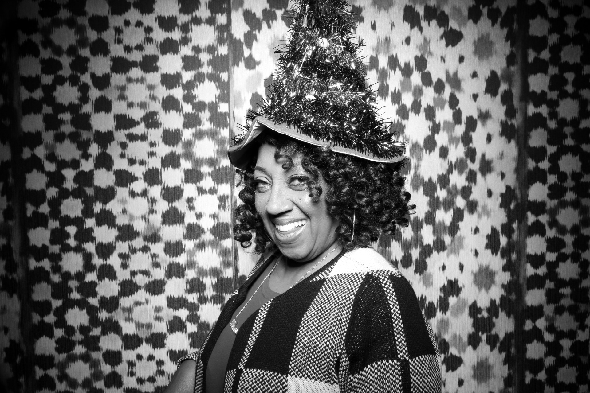 Berkley Oil and Gas Holiday Party | View more photos from the event at photos.fotably.com/u/FotablyPhotoBooth/Berkley-Oil-and-Gas-Holiday-Party