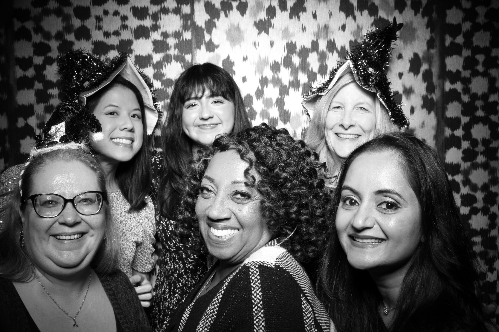 Berkley Oil and Gas Holiday Party | View more photos from the event at photos.fotably.com/u/FotablyPhotoBooth/Berkley-Oil-and-Gas-Holiday-Party