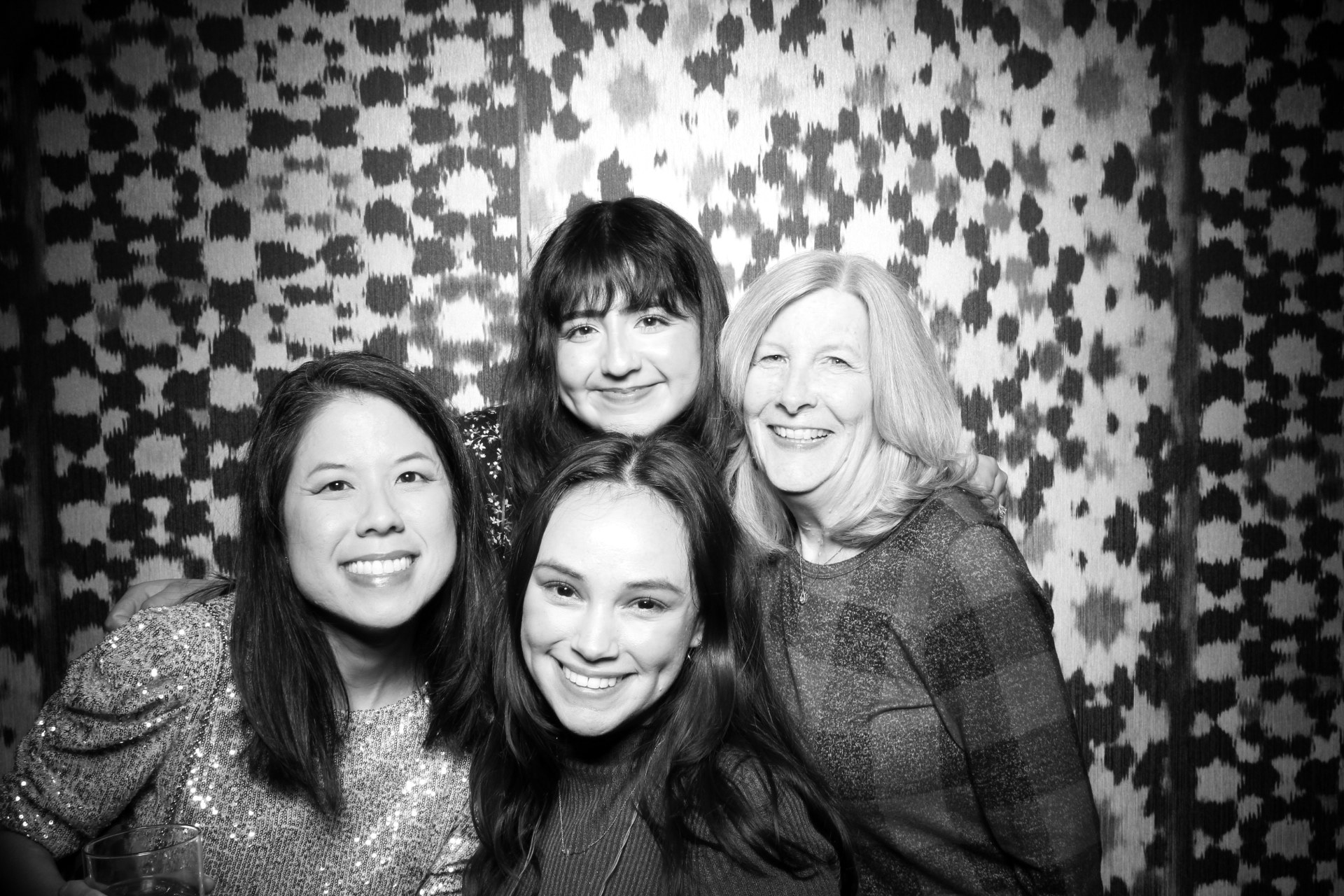 Berkley Oil and Gas Holiday Party | View more photos from the event at photos.fotably.com/u/FotablyPhotoBooth/Berkley-Oil-and-Gas-Holiday-Party