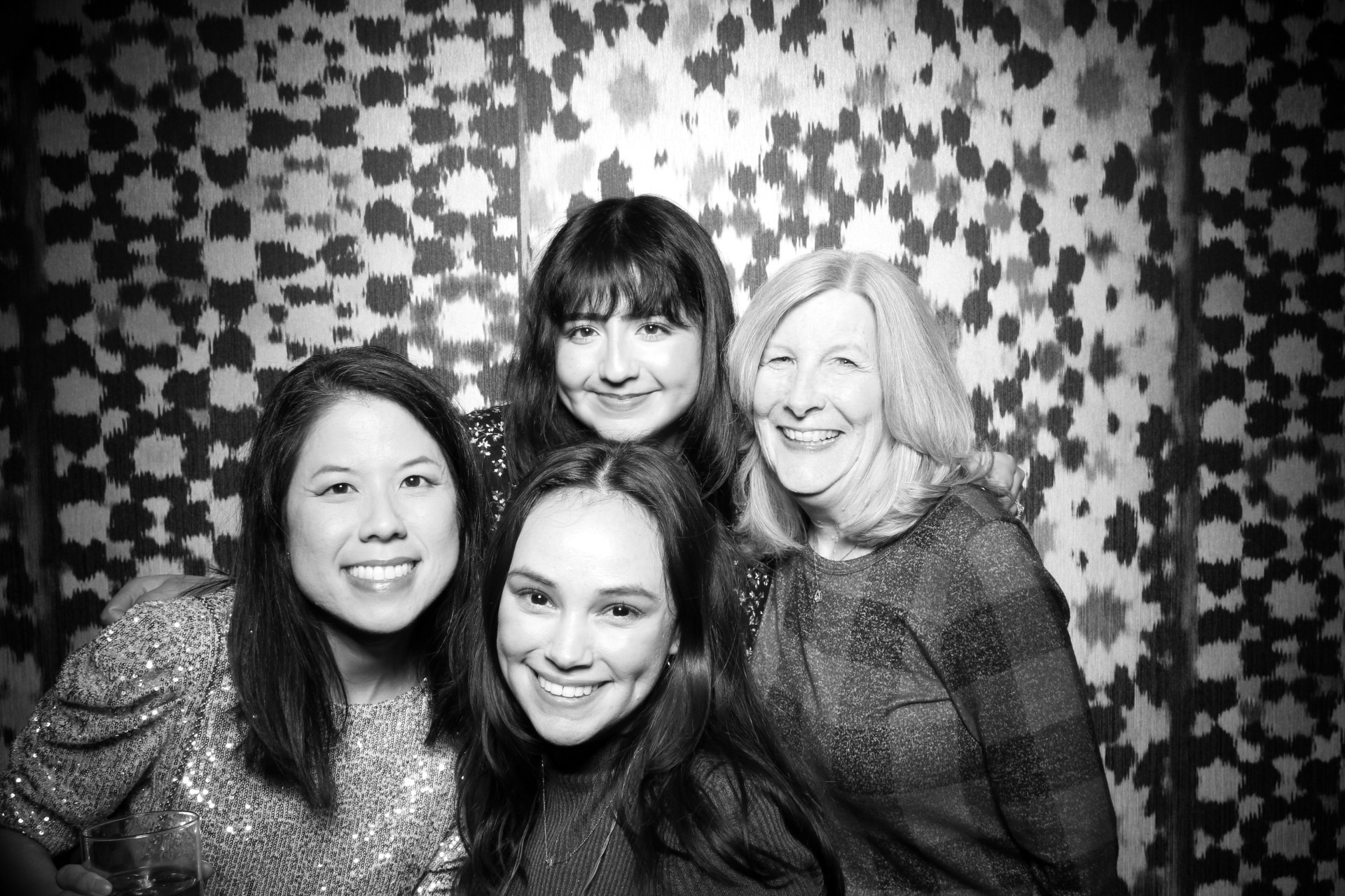 Berkley Oil and Gas Holiday Party | View more photos from the event at photos.fotably.com/u/FotablyPhotoBooth/Berkley-Oil-and-Gas-Holiday-Party
