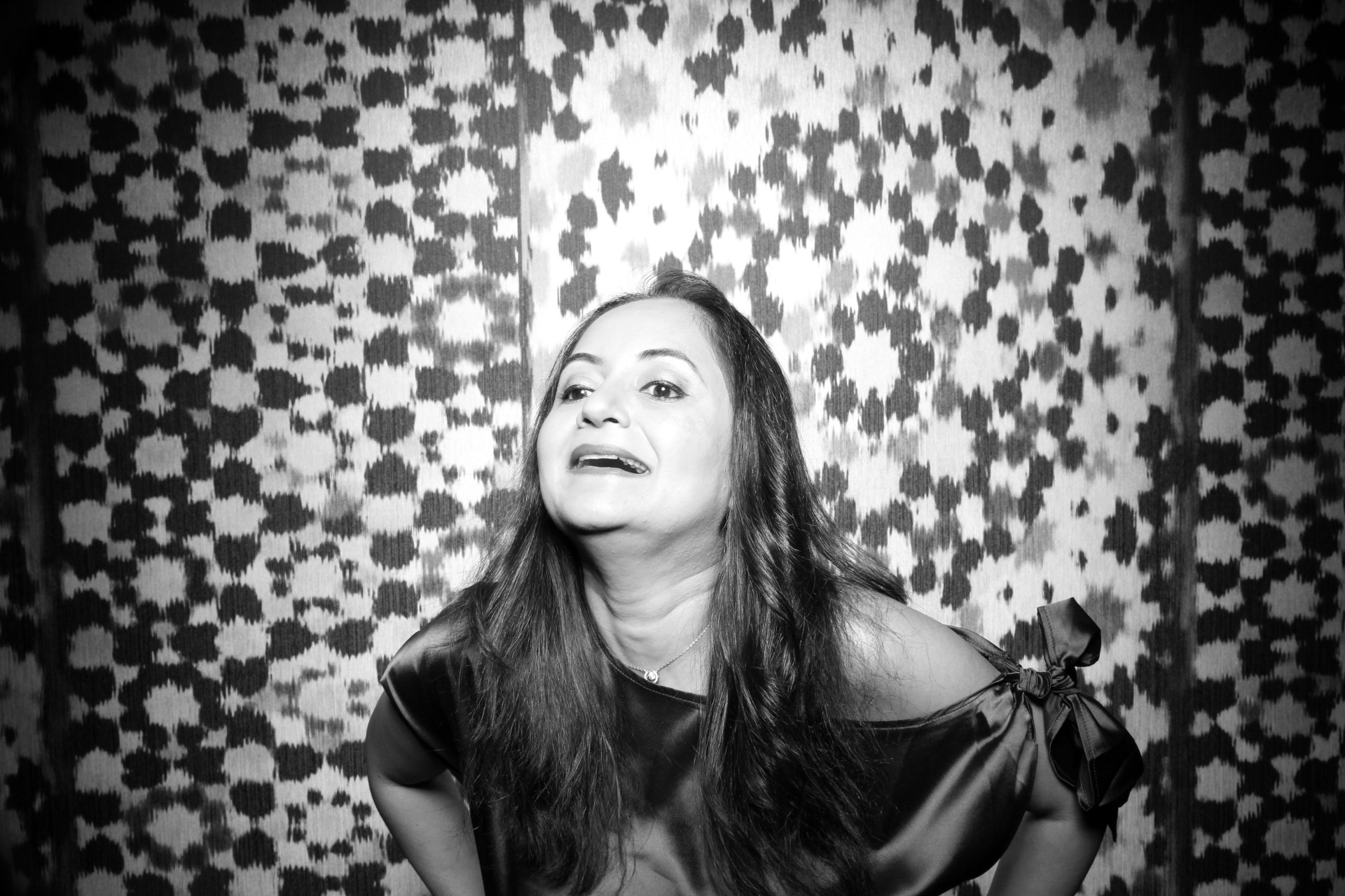 Berkley Oil and Gas Holiday Party | View more photos from the event at photos.fotably.com/u/FotablyPhotoBooth/Berkley-Oil-and-Gas-Holiday-Party