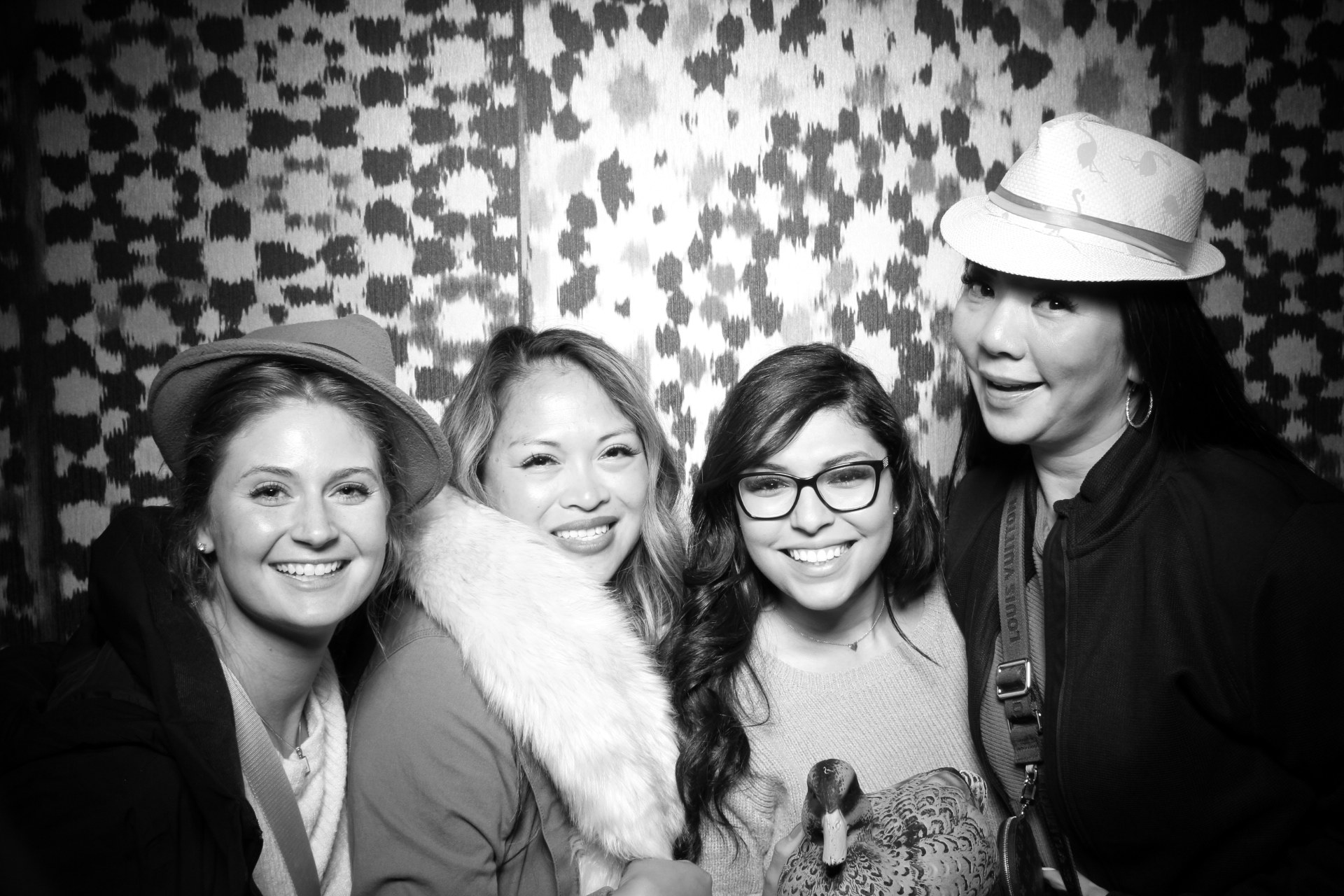 Berkley Oil and Gas Holiday Party | View more photos from the event at photos.fotably.com/u/FotablyPhotoBooth/Berkley-Oil-and-Gas-Holiday-Party