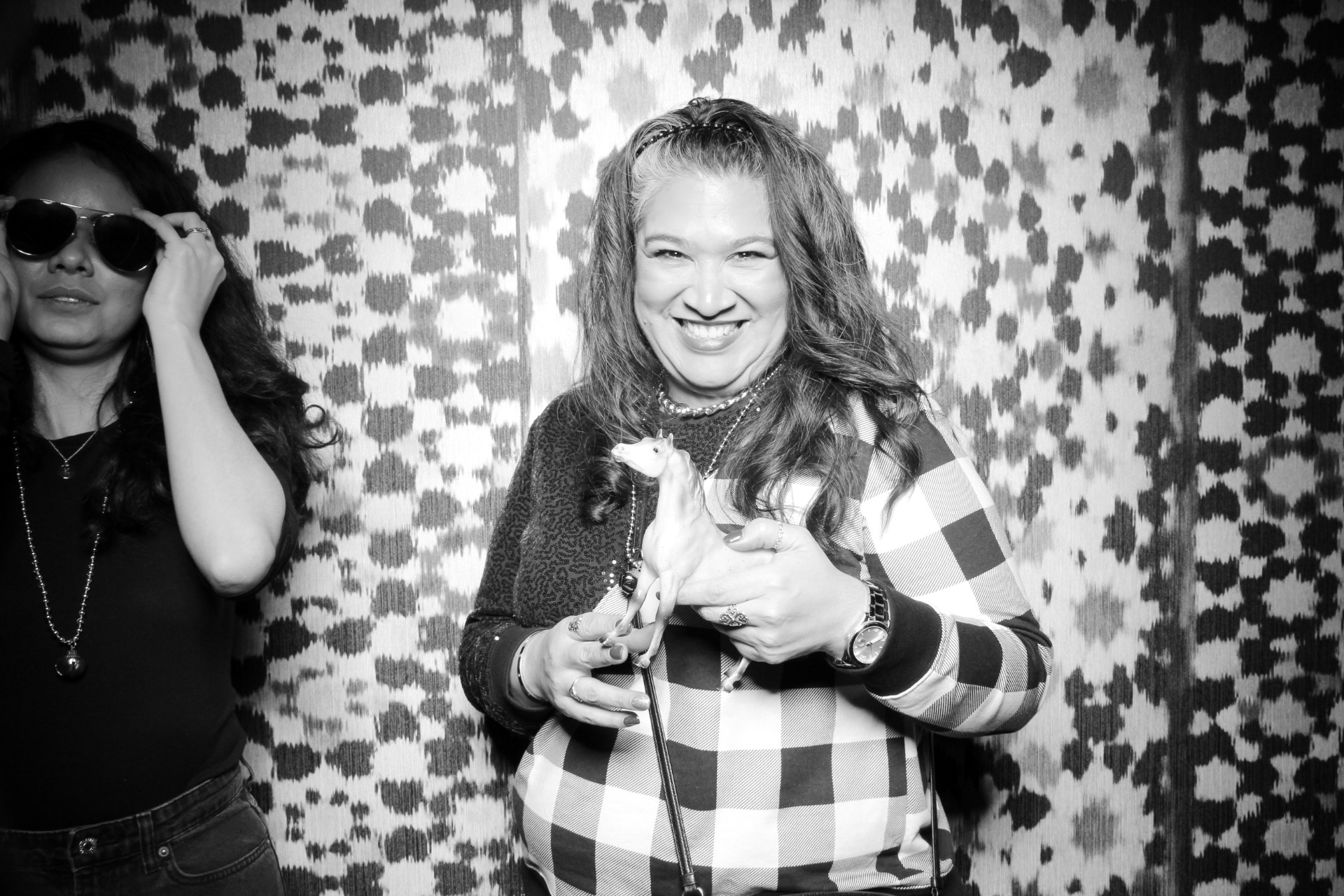 Berkley Oil and Gas Holiday Party | View more photos from the event at photos.fotably.com/u/FotablyPhotoBooth/Berkley-Oil-and-Gas-Holiday-Party