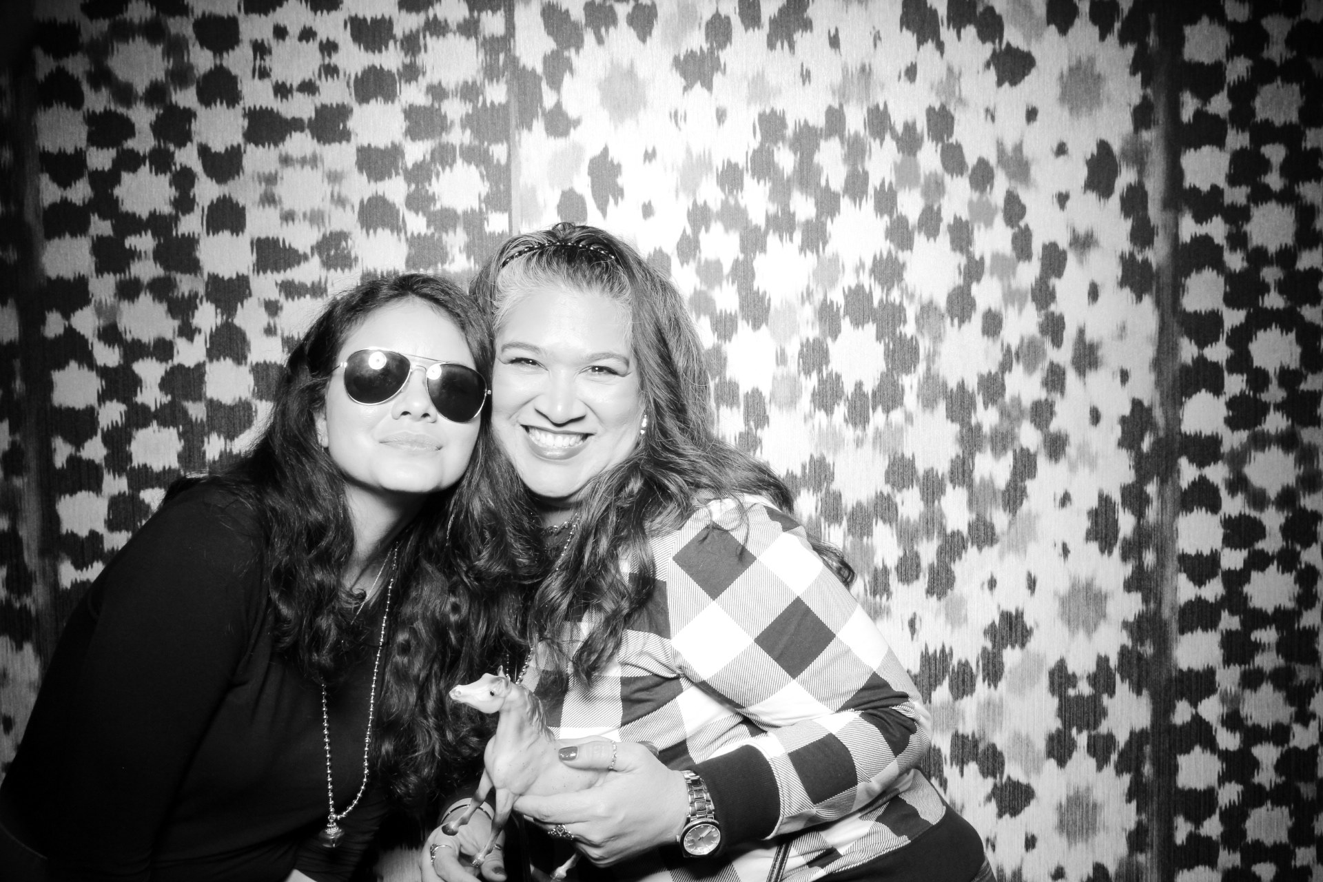 Berkley Oil and Gas Holiday Party | View more photos from the event at photos.fotably.com/u/FotablyPhotoBooth/Berkley-Oil-and-Gas-Holiday-Party