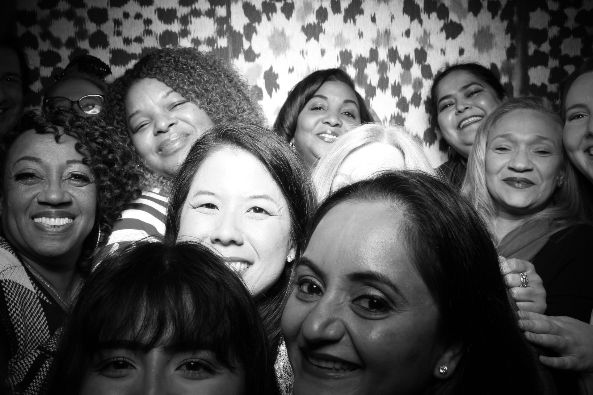 Berkley Oil and Gas Holiday Party | View more photos from the event at photos.fotably.com/u/FotablyPhotoBooth/Berkley-Oil-and-Gas-Holiday-Party