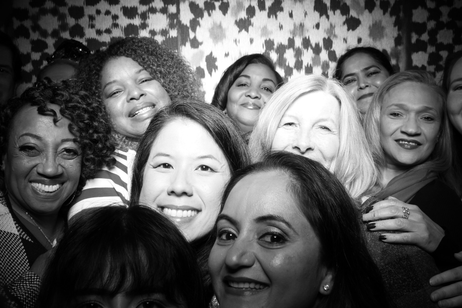 Berkley Oil and Gas Holiday Party | View more photos from the event at photos.fotably.com/u/FotablyPhotoBooth/Berkley-Oil-and-Gas-Holiday-Party