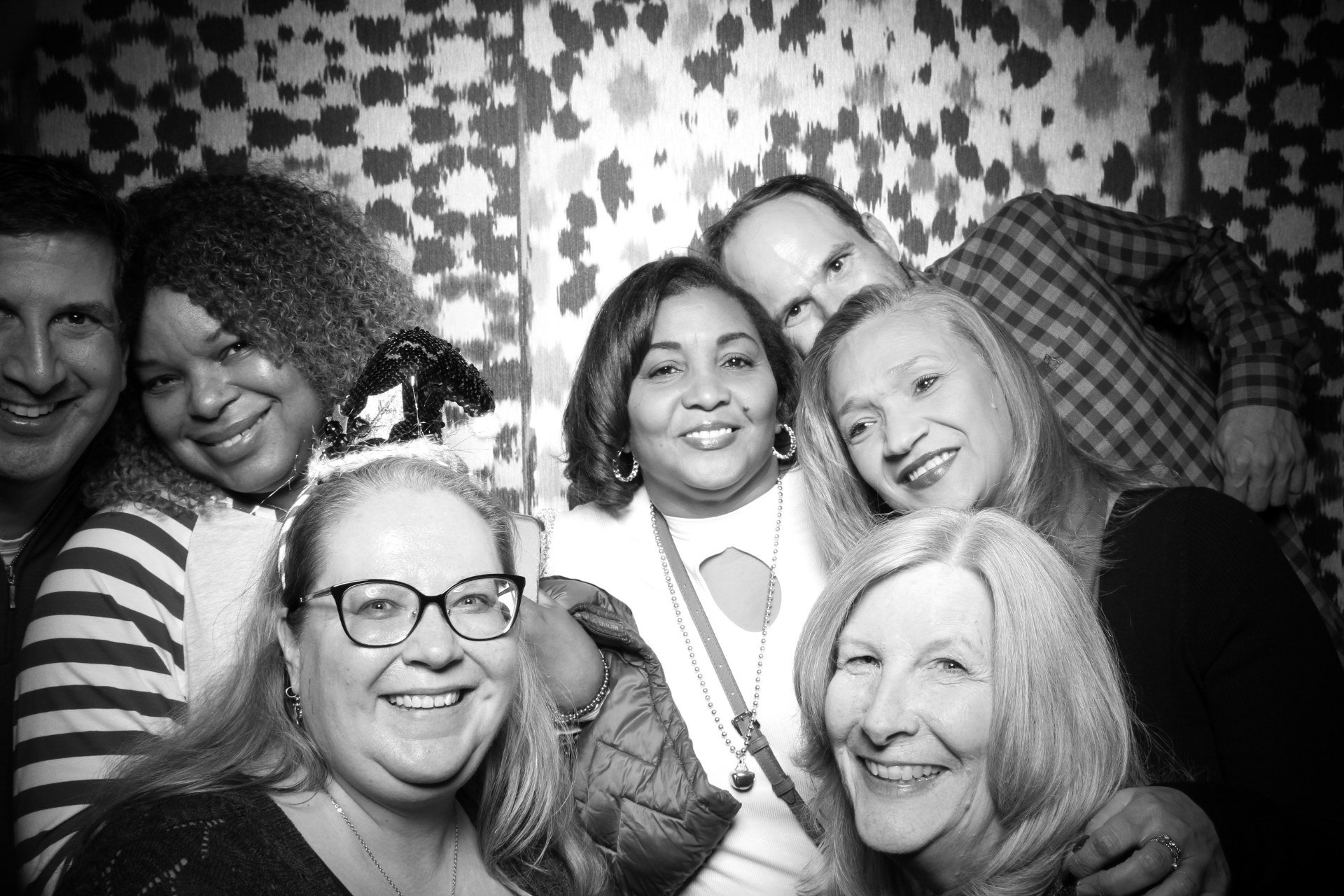 Berkley Oil and Gas Holiday Party | View more photos from the event at photos.fotably.com/u/FotablyPhotoBooth/Berkley-Oil-and-Gas-Holiday-Party