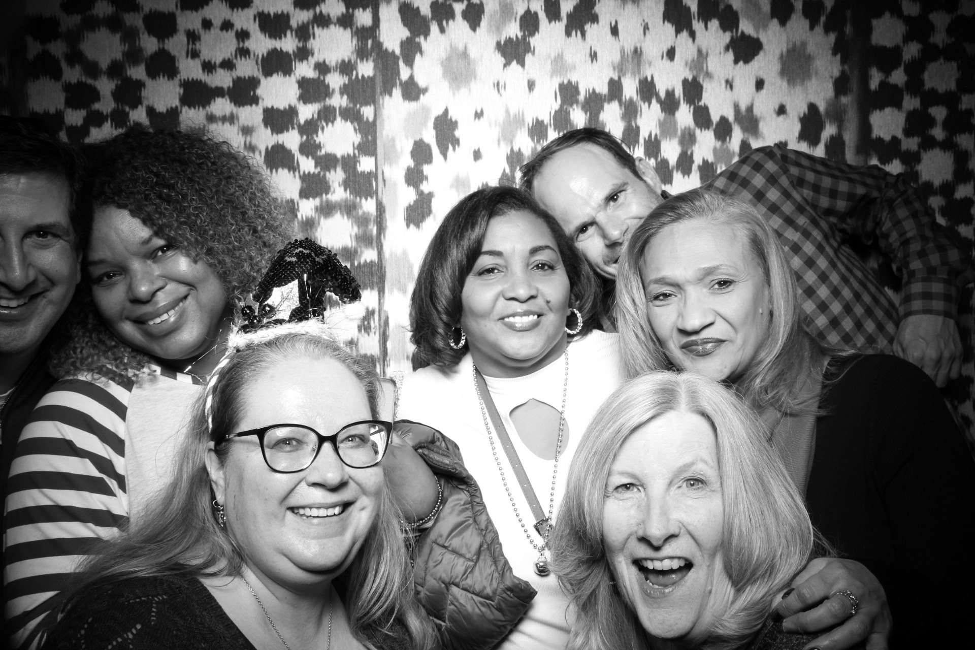 Berkley Oil and Gas Holiday Party | View more photos from the event at photos.fotably.com/u/FotablyPhotoBooth/Berkley-Oil-and-Gas-Holiday-Party