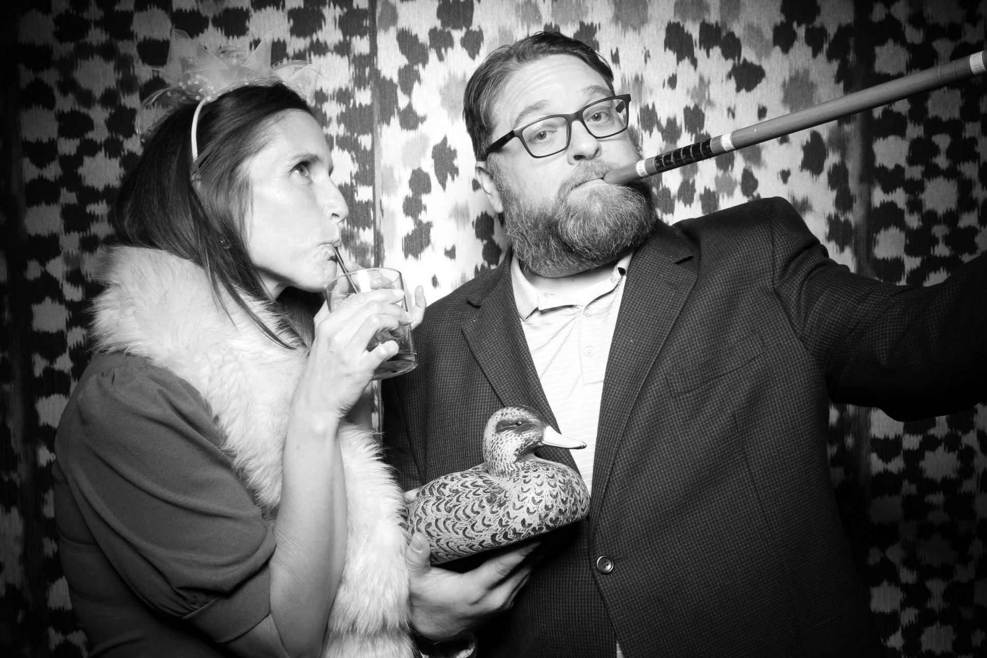 Berkley Oil and Gas Holiday Party | View more photos from the event at photos.fotably.com/u/FotablyPhotoBooth/Berkley-Oil-and-Gas-Holiday-Party