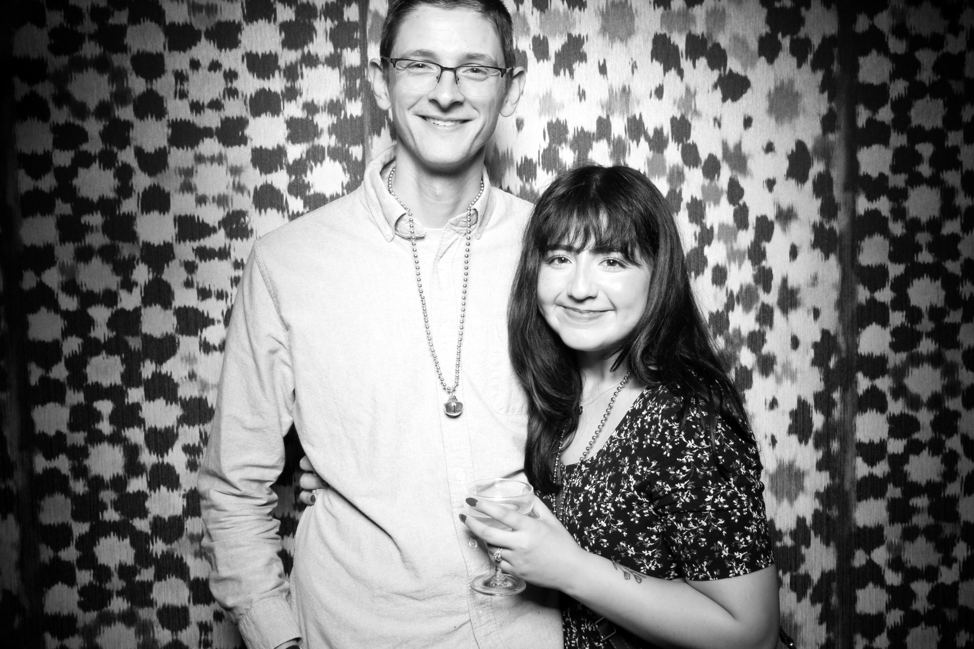 Berkley Oil and Gas Holiday Party | View more photos from the event at photos.fotably.com/u/FotablyPhotoBooth/Berkley-Oil-and-Gas-Holiday-Party