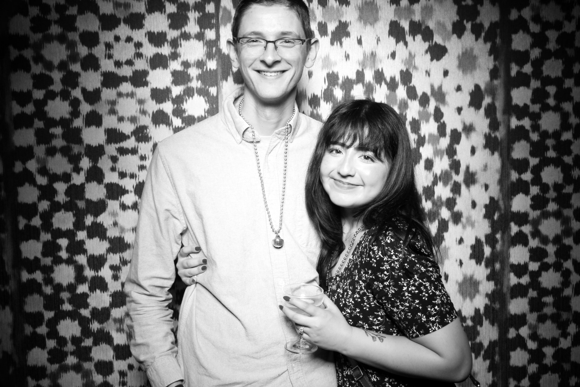 Berkley Oil and Gas Holiday Party | View more photos from the event at photos.fotably.com/u/FotablyPhotoBooth/Berkley-Oil-and-Gas-Holiday-Party