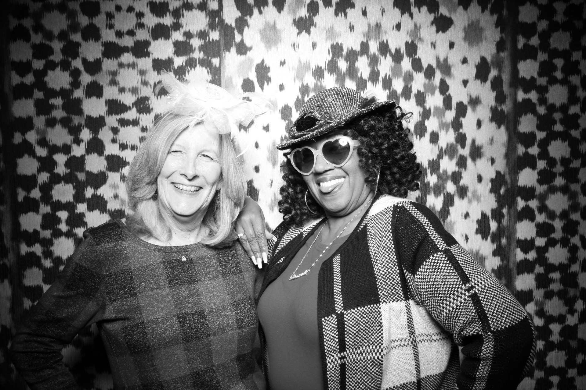 Berkley Oil and Gas Holiday Party | View more photos from the event at photos.fotably.com/u/FotablyPhotoBooth/Berkley-Oil-and-Gas-Holiday-Party