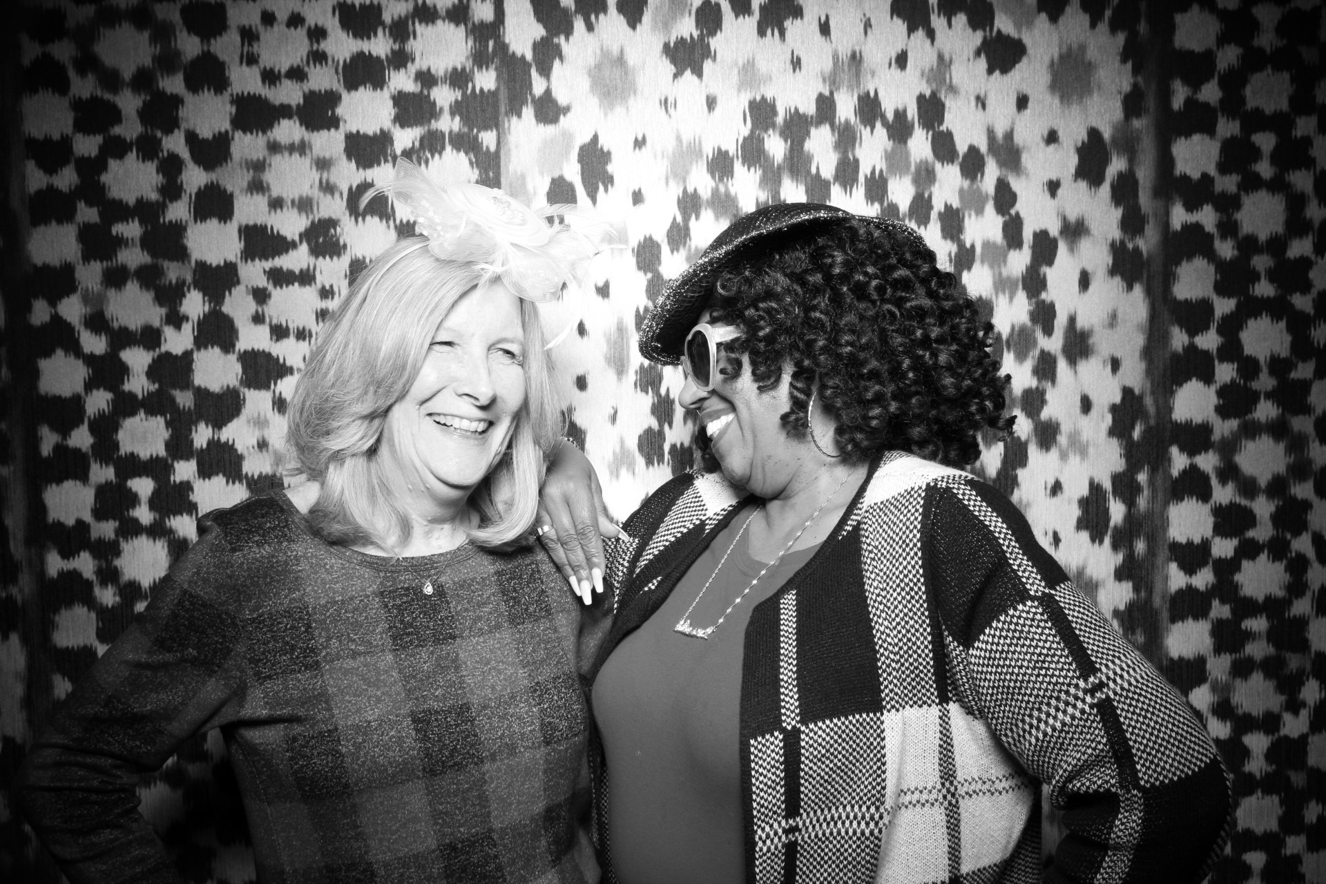 Berkley Oil and Gas Holiday Party | View more photos from the event at photos.fotably.com/u/FotablyPhotoBooth/Berkley-Oil-and-Gas-Holiday-Party