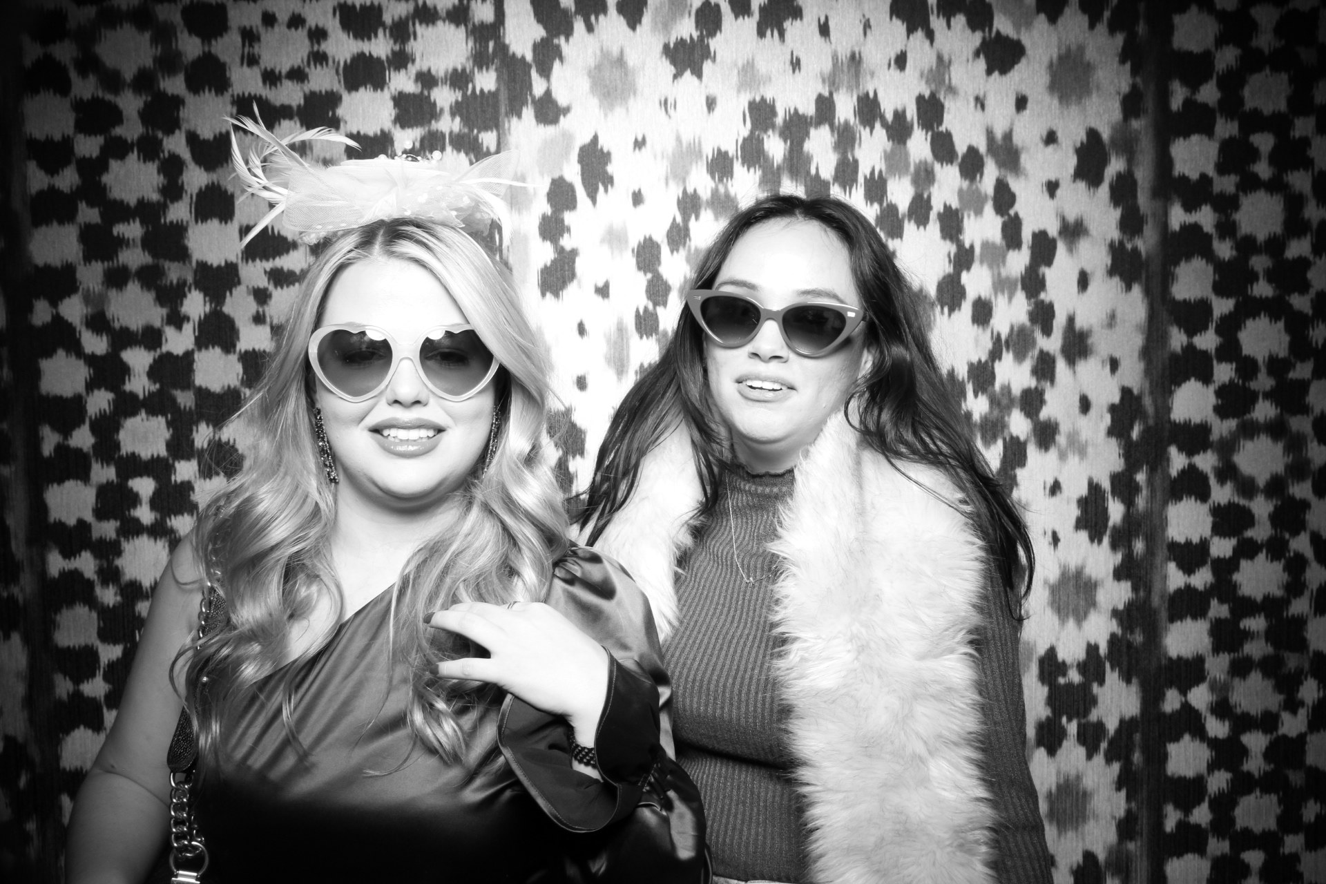 Berkley Oil and Gas Holiday Party | View more photos from the event at photos.fotably.com/u/FotablyPhotoBooth/Berkley-Oil-and-Gas-Holiday-Party