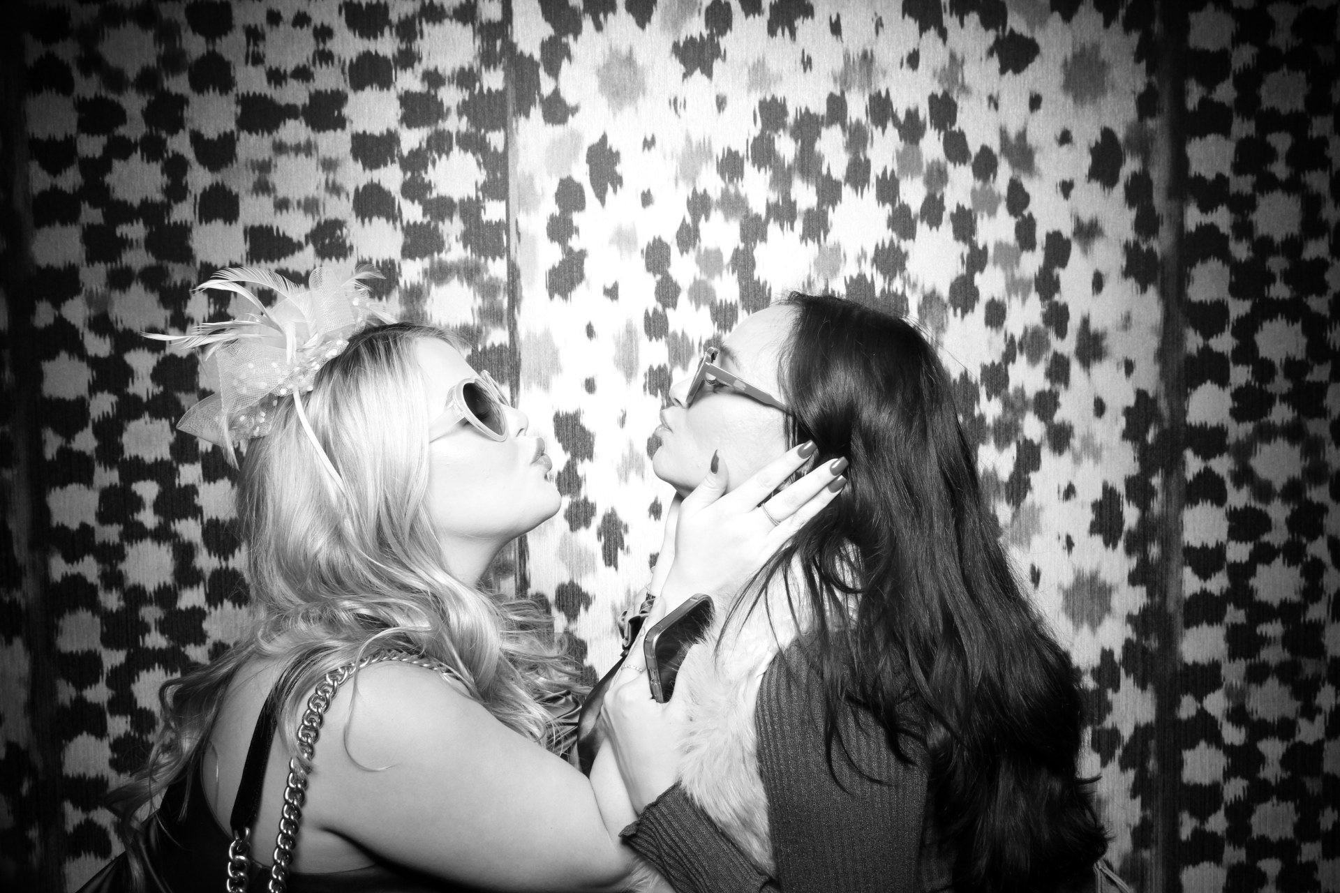 Berkley Oil and Gas Holiday Party | View more photos from the event at photos.fotably.com/u/FotablyPhotoBooth/Berkley-Oil-and-Gas-Holiday-Party